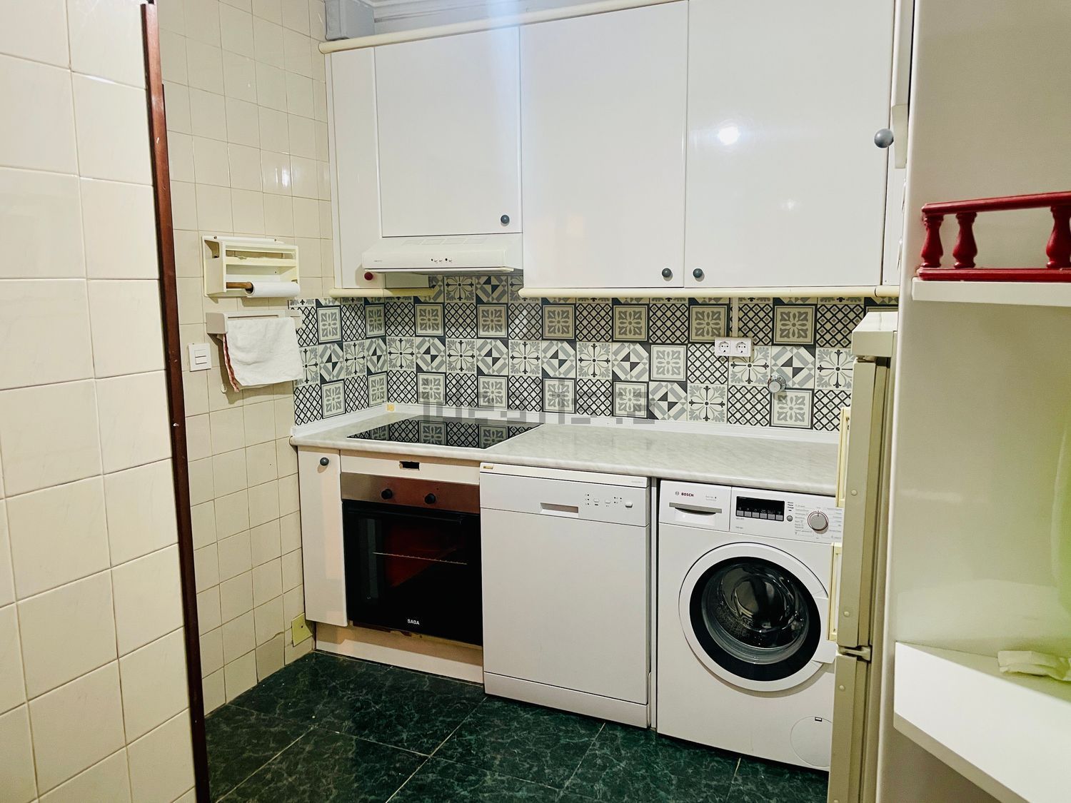 Habitació de lloguer, Vitòria