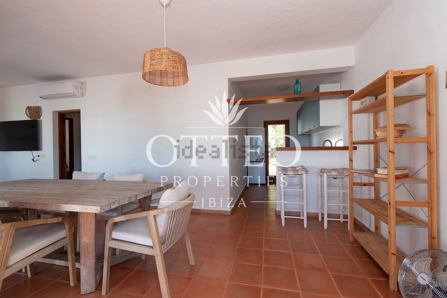 Haus 100 m² in Sant Josep de sa Talaia