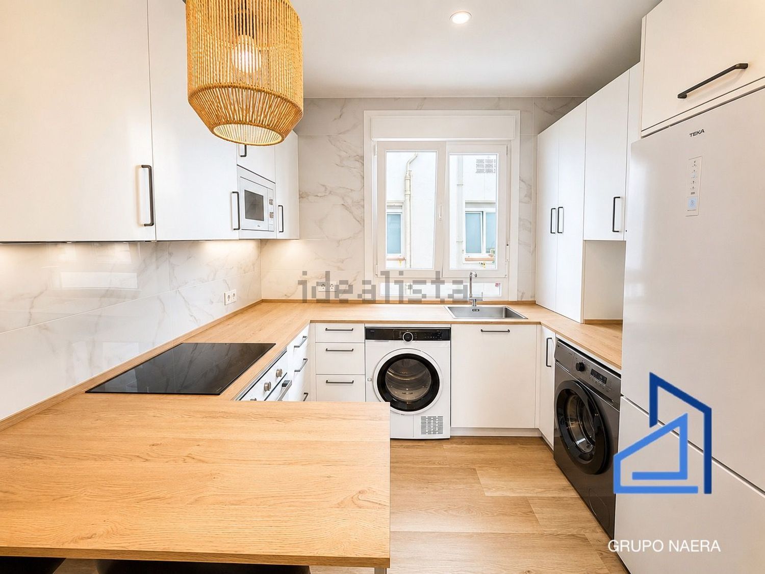 Habitación en alquiler, Bilbao
