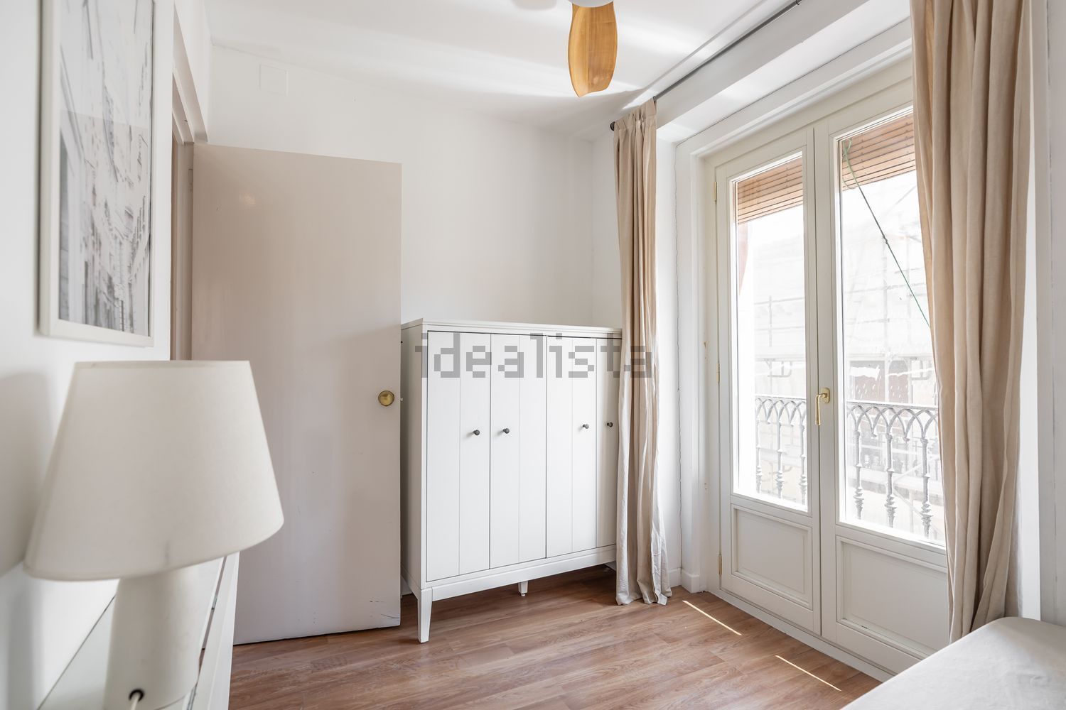 Appartamento 125 m² a Madrid