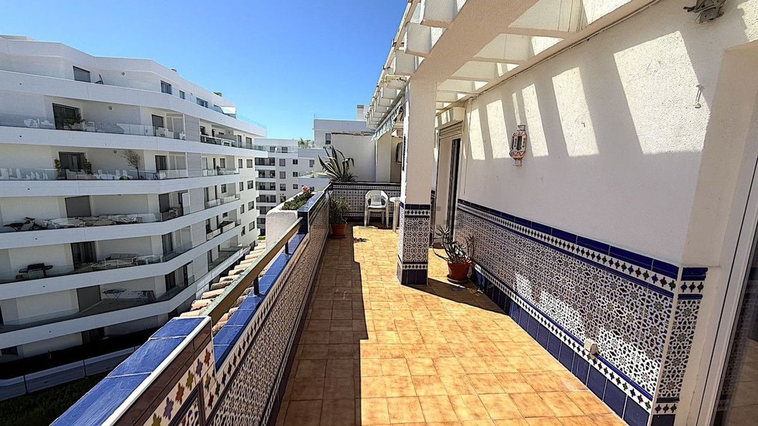 Piso de 80 m² en Marbella