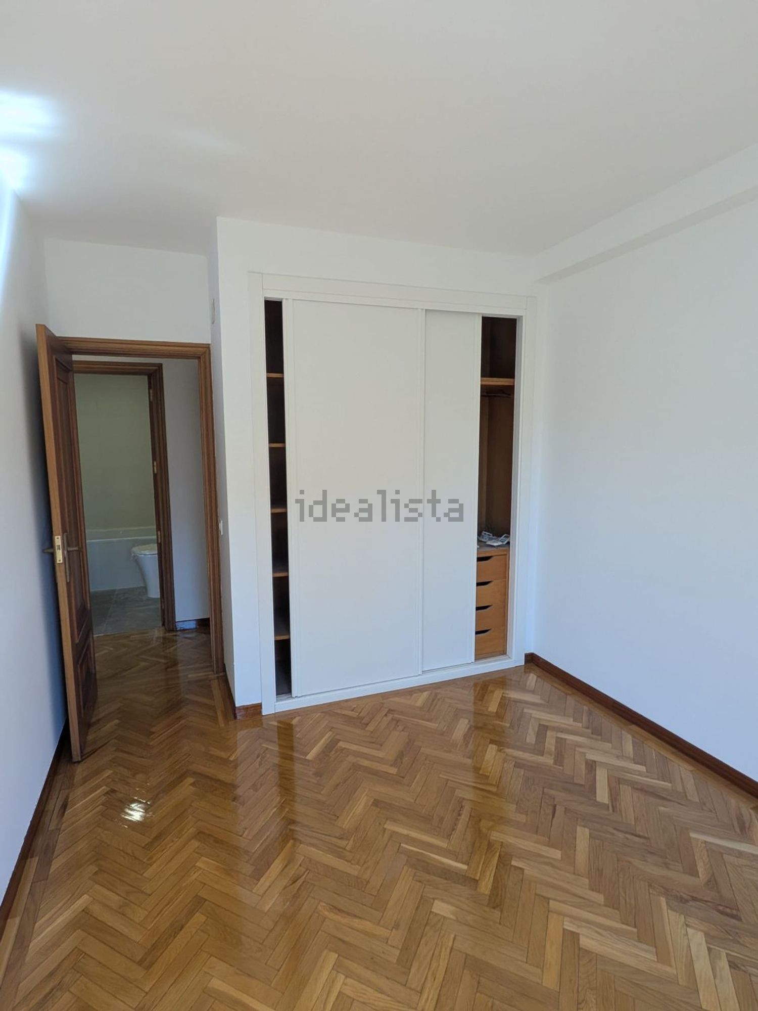 Piso de 130 m² en Madrid