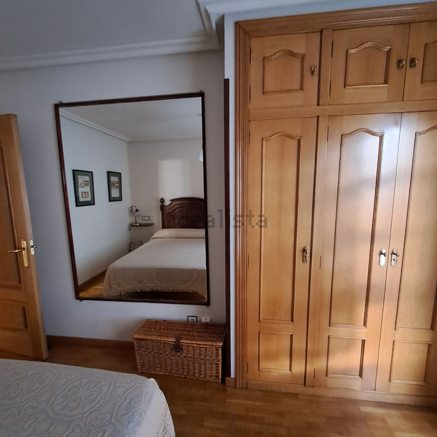 Pis de 47 m² a Gijón