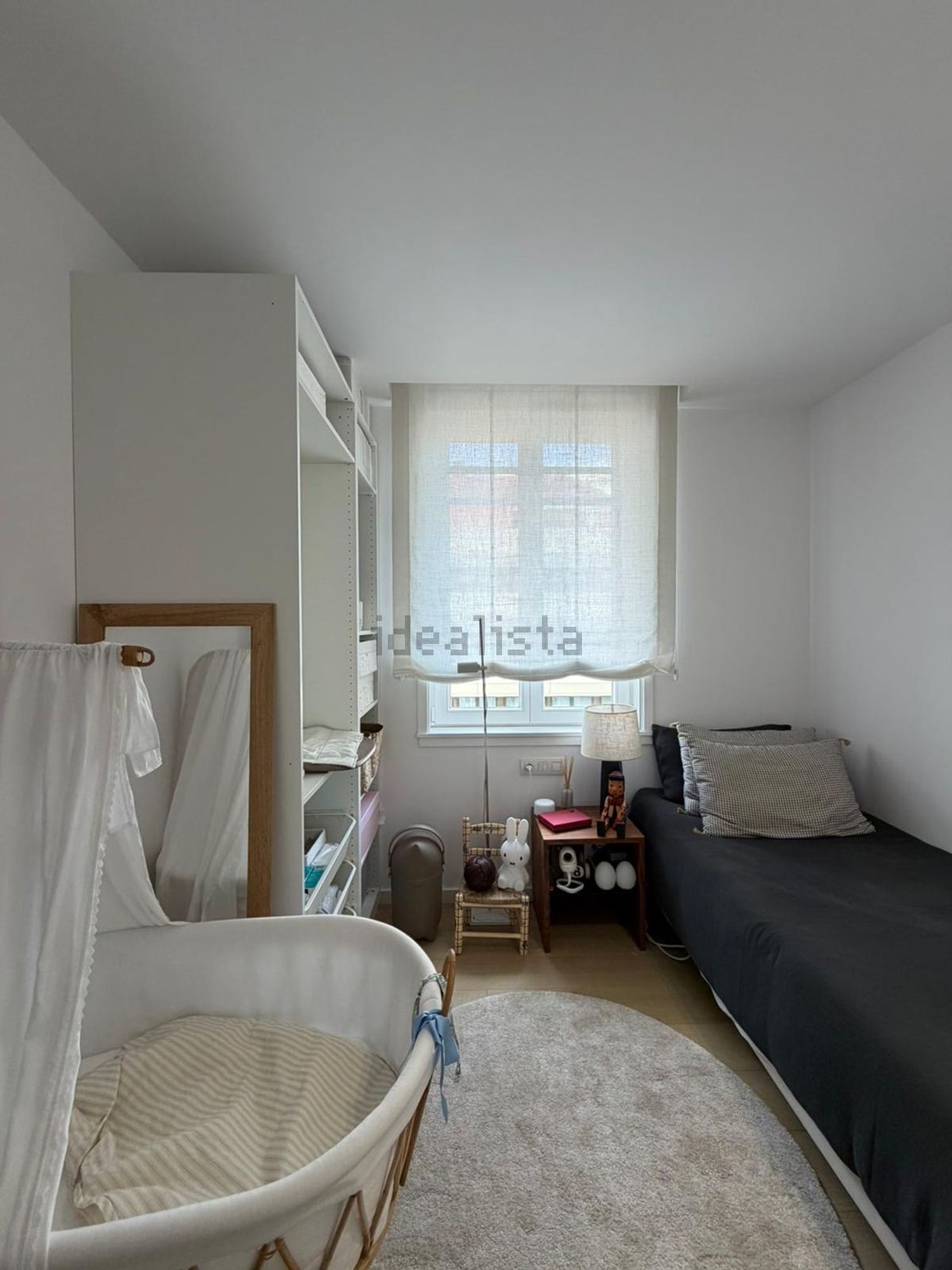 Piso de 97 m² en La Coruña
