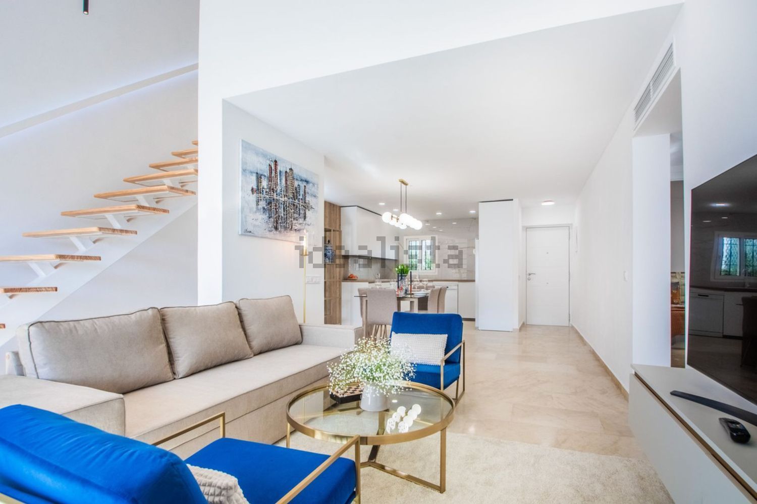 Casa de 110 m² a Mijas
