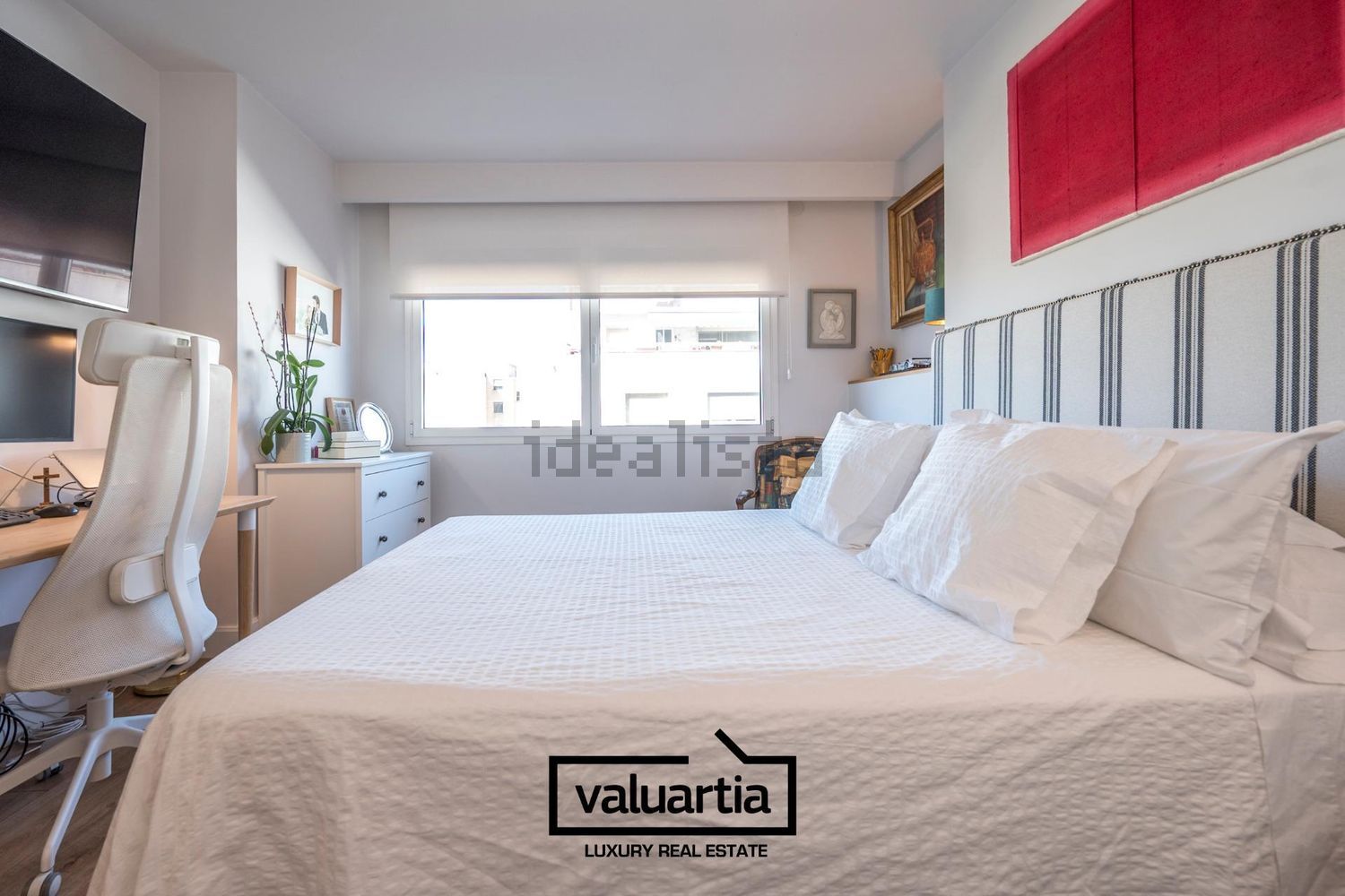 Pis de 82 m² a Madrid