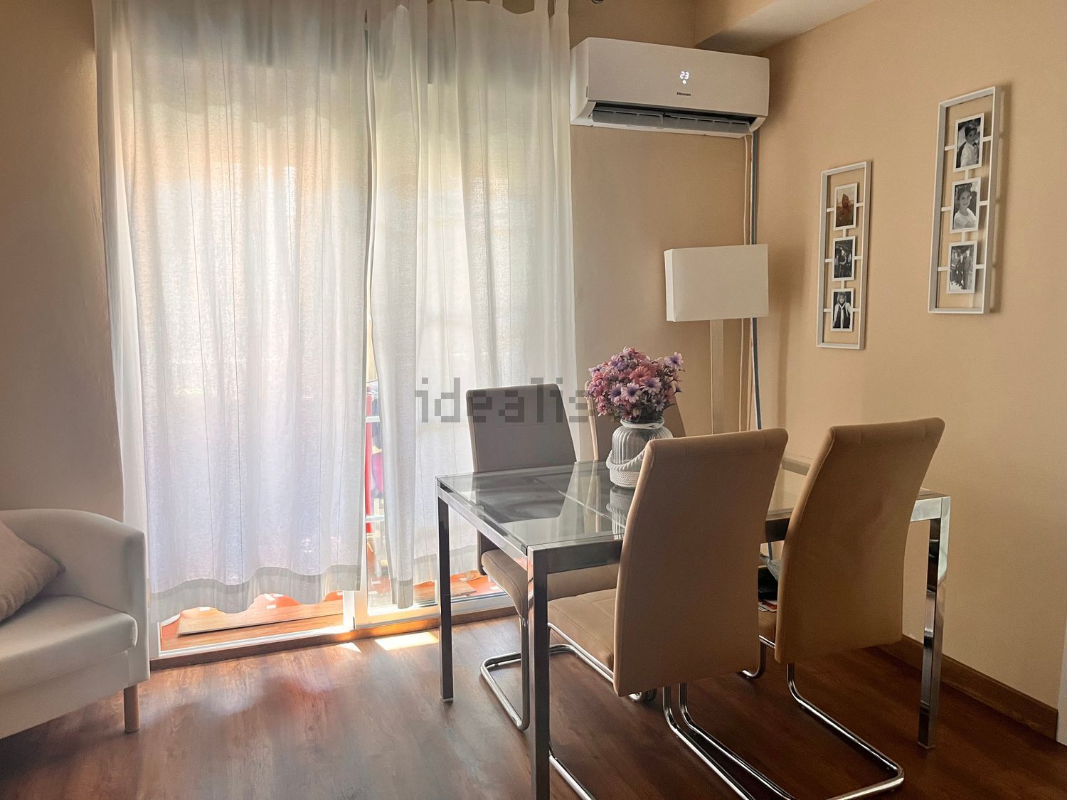 Pis de 83 m² a Cáceres