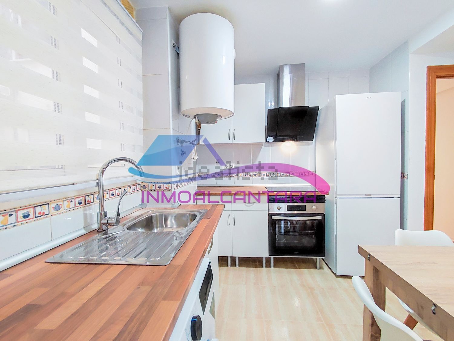 Pis de 73 m² a Múrcia