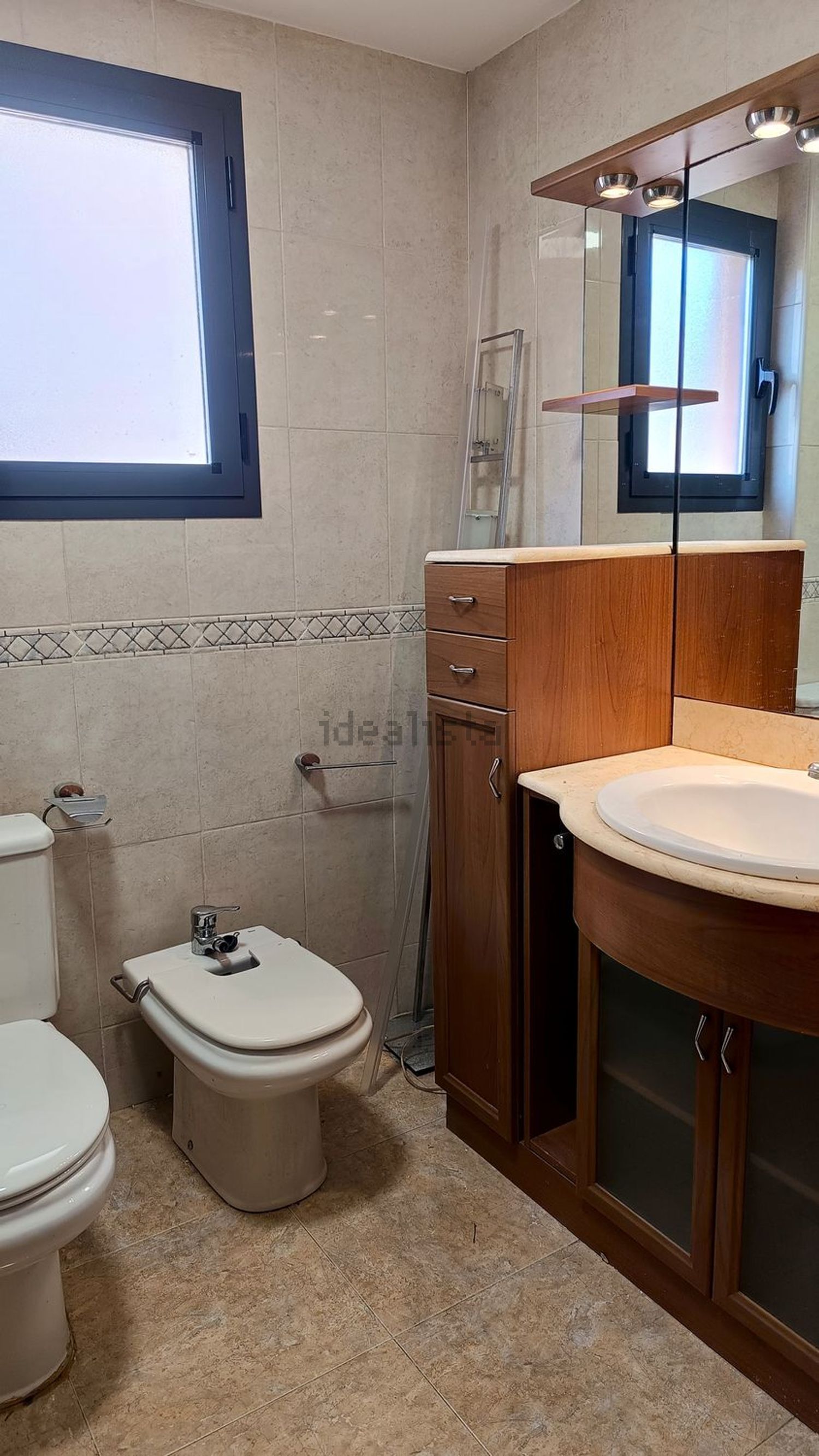 Pis de 45 m² a Saragossa
