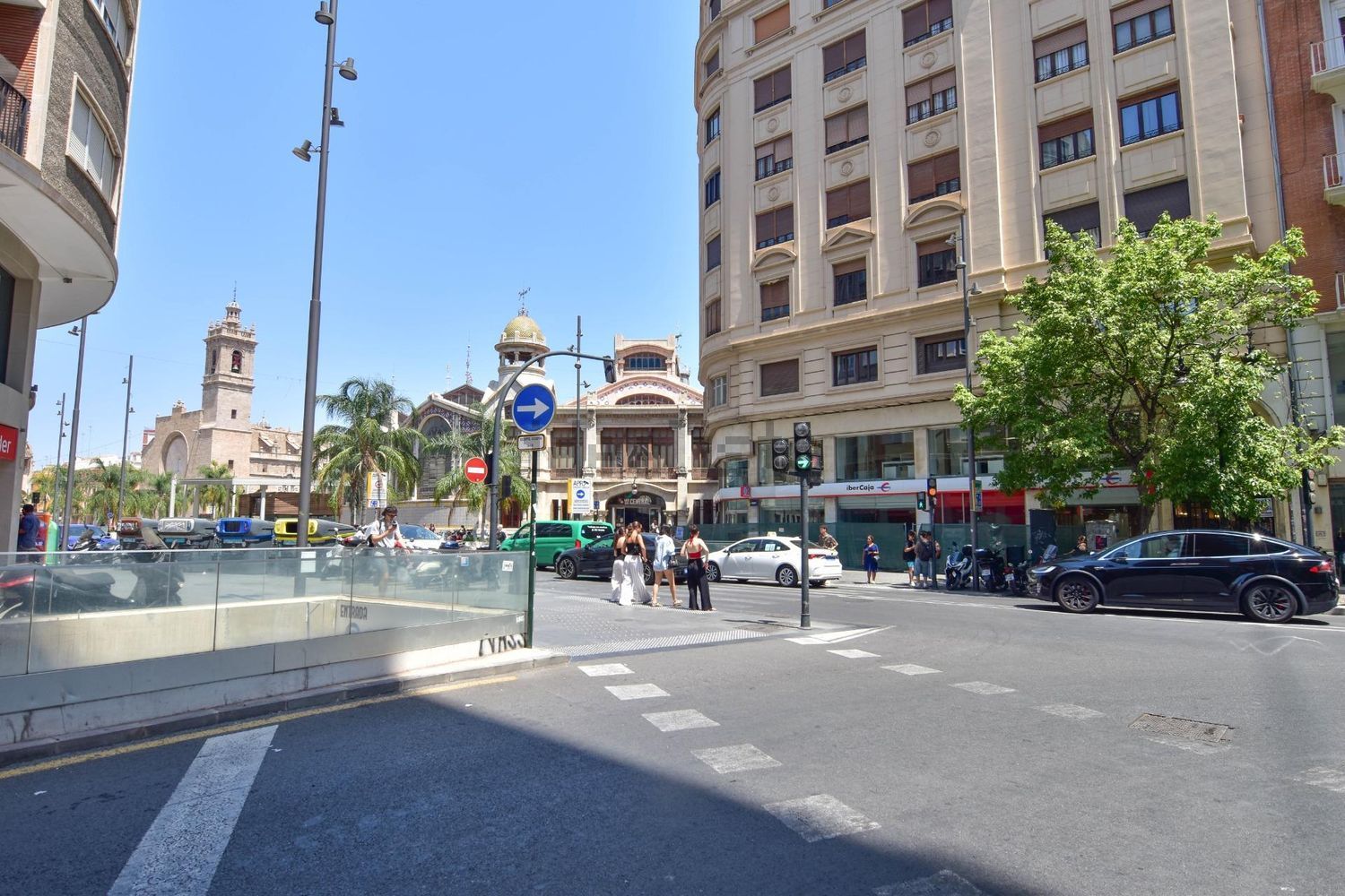 Wohnung 96 m² in Valencia