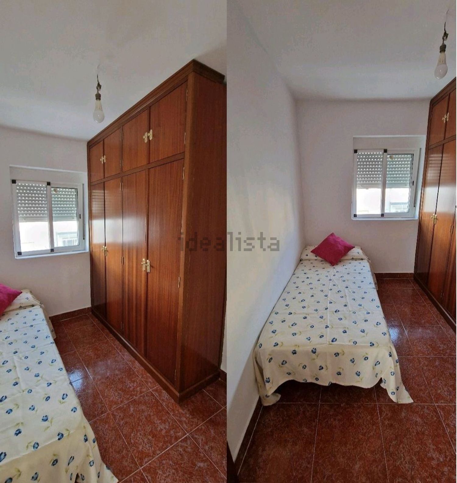 Piso de 65 m² en Carmona