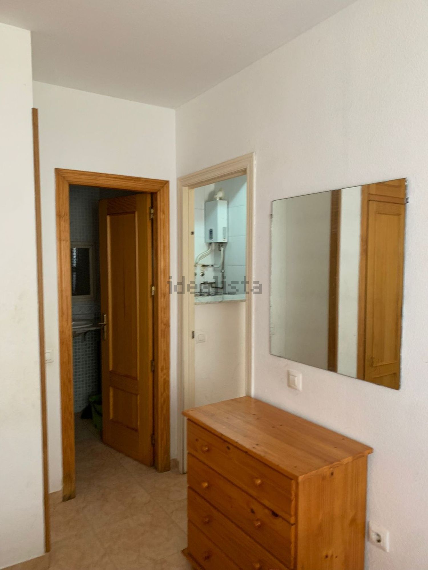 Pis de 75 m² a Almeria