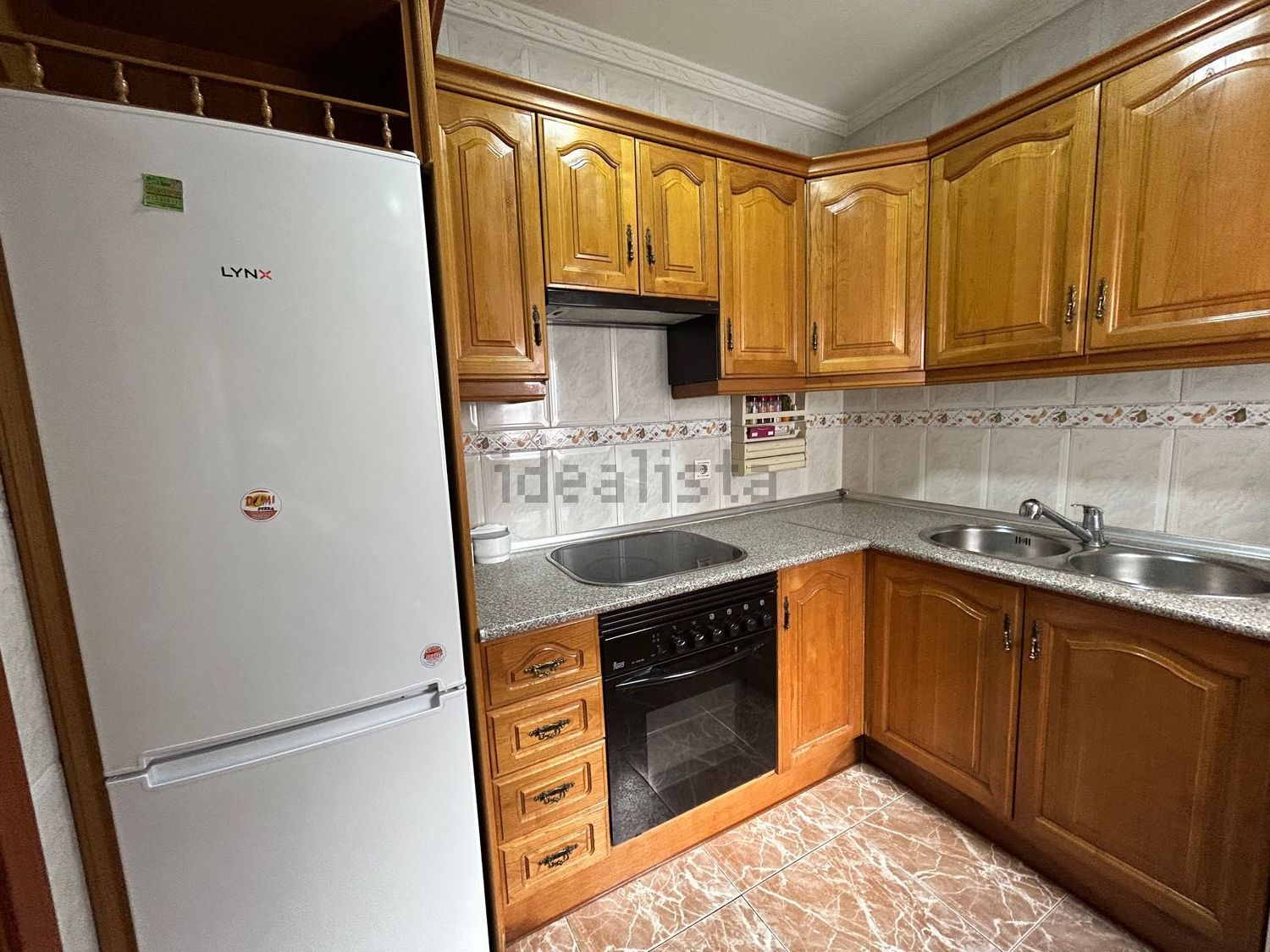 Piso de 100 m² en Ciudad Real