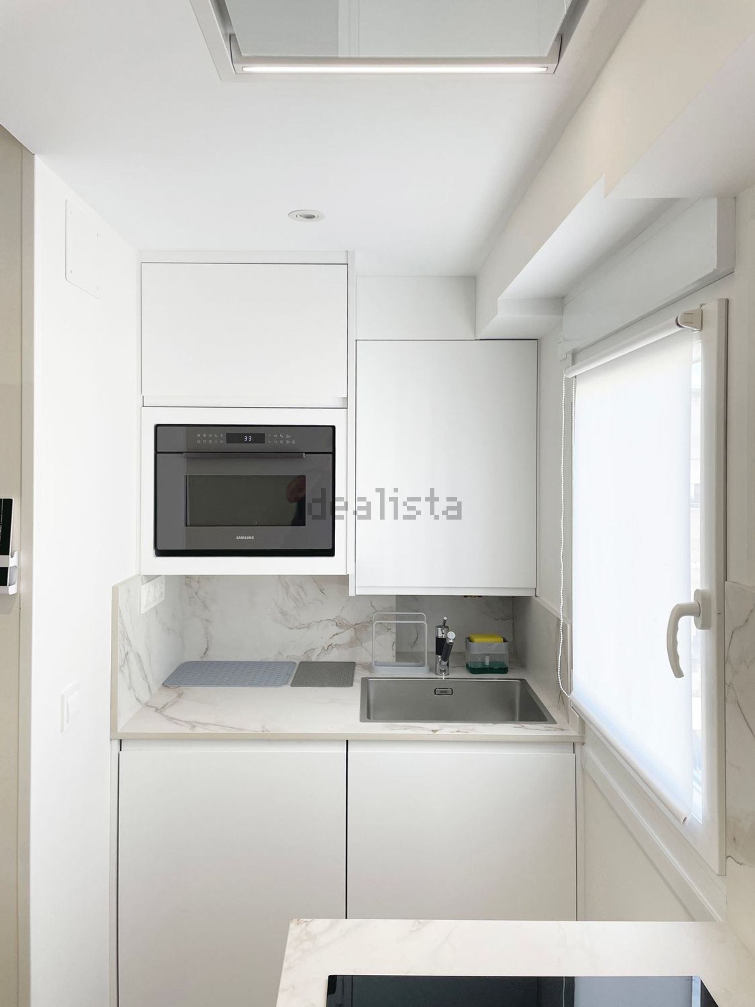 Flat 56 m² in Santander