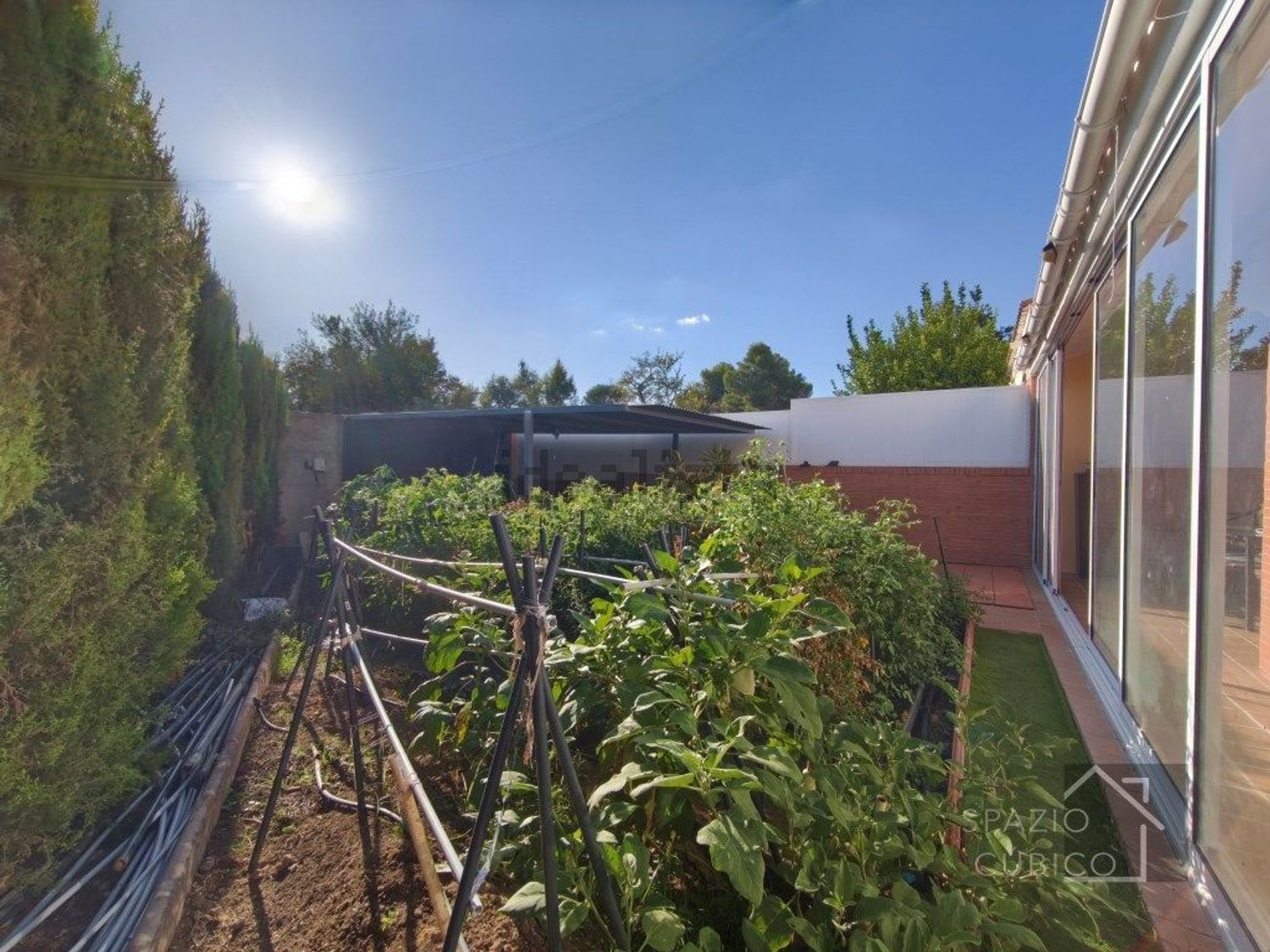 Casa de 151 m² en Valencina de la Concepción