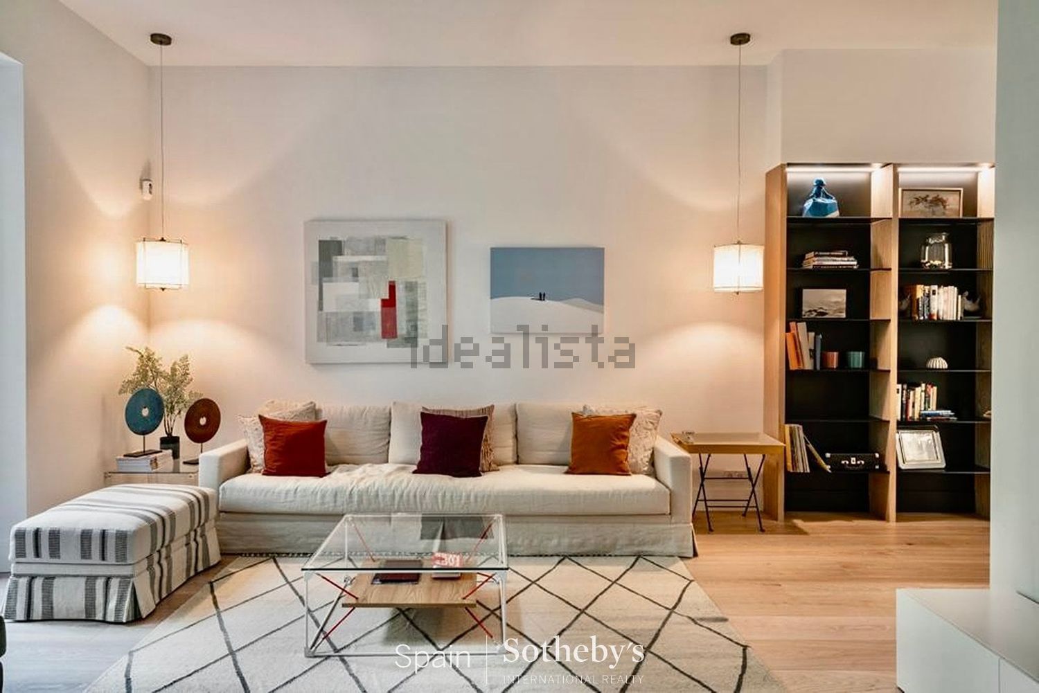 Pis de 156 m² a Madrid
