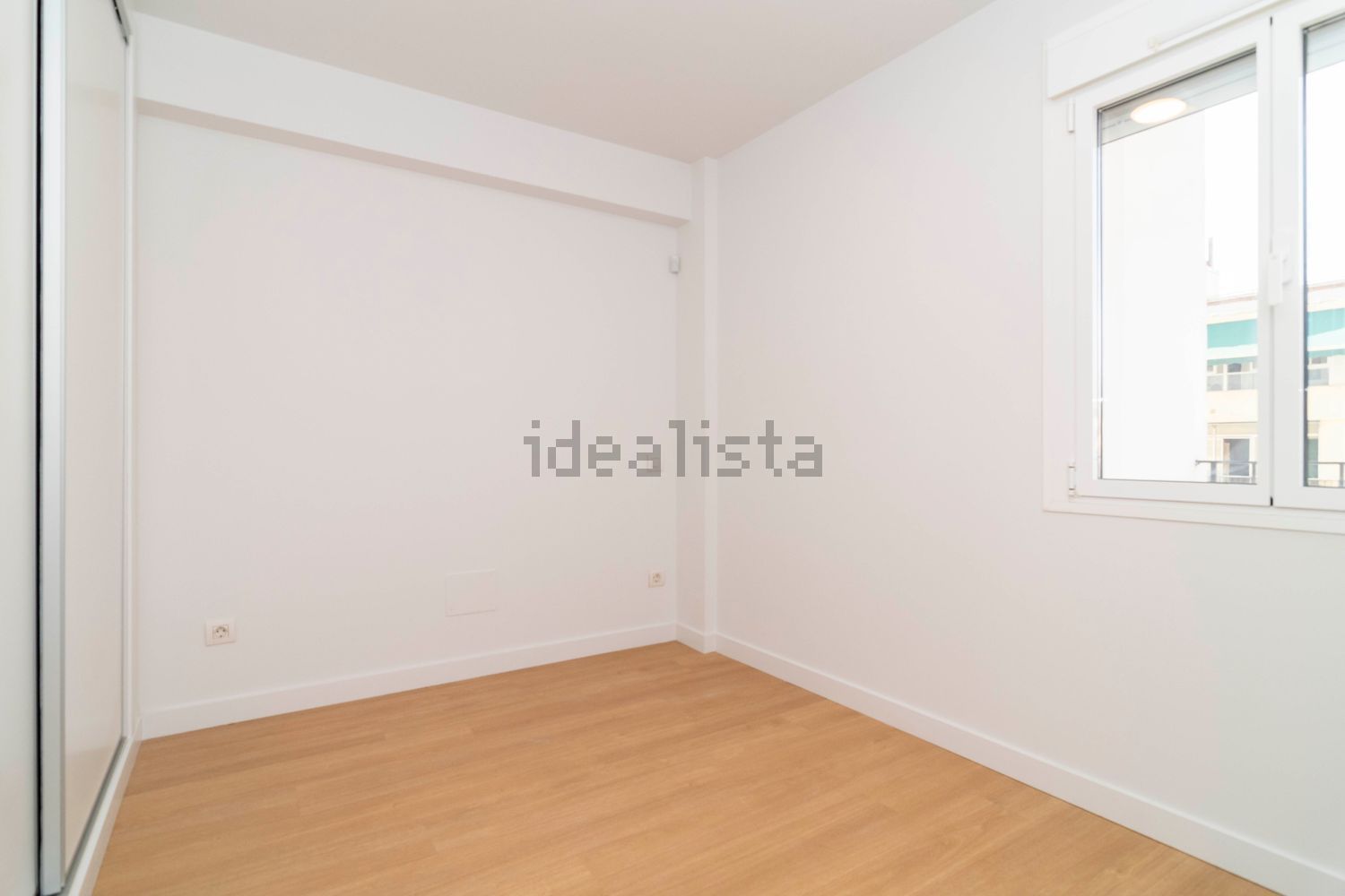Pis de 41 m² a Madrid