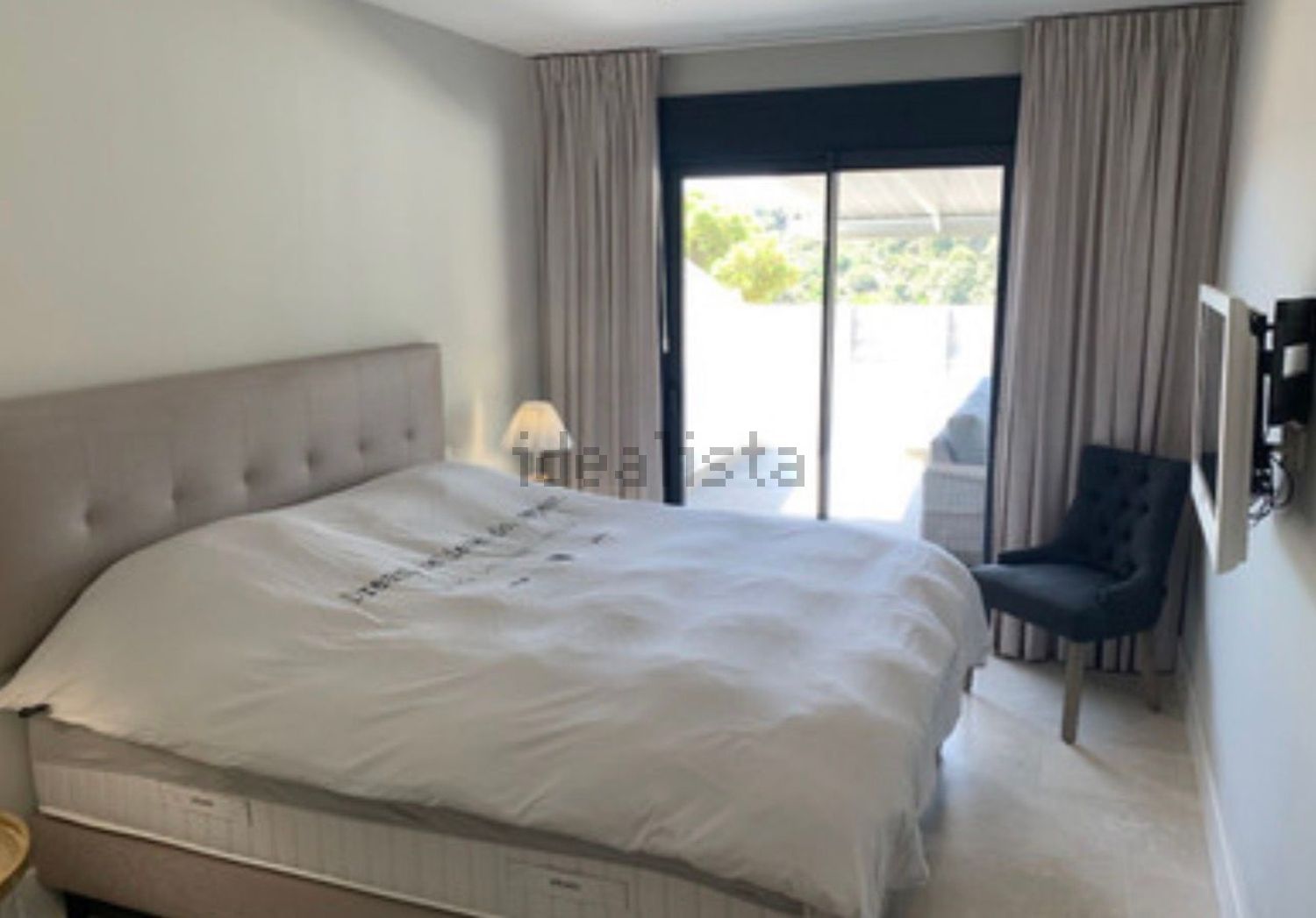 Wohnung 85 m² in Estepona