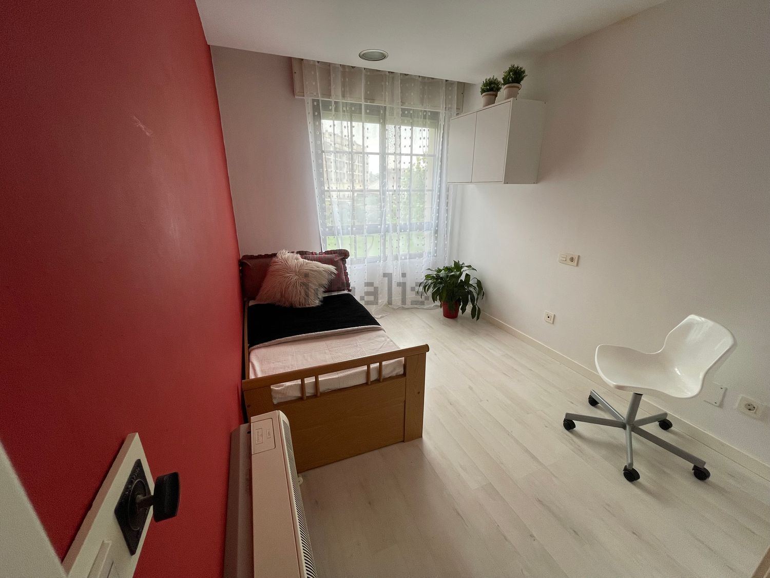 Piso de 65 m² en Pontecesures