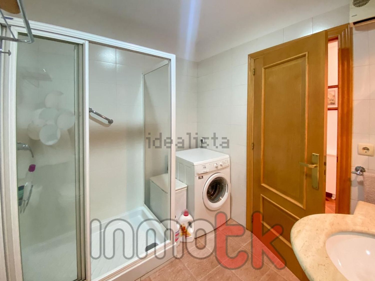 Pis de 109 m² a A Corunya