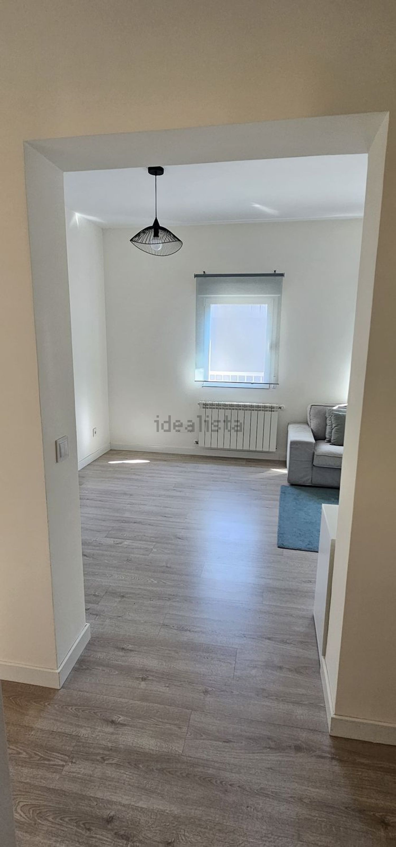 Pis de 70 m² a Madrid