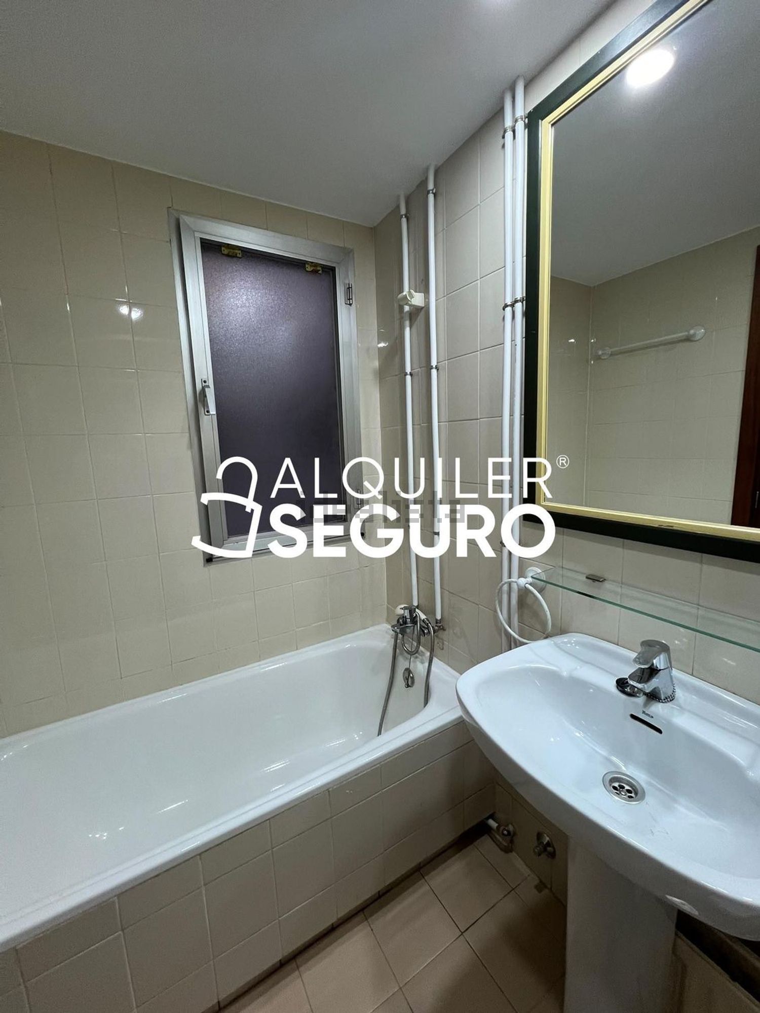 Wohnung 100 m² in Madrid