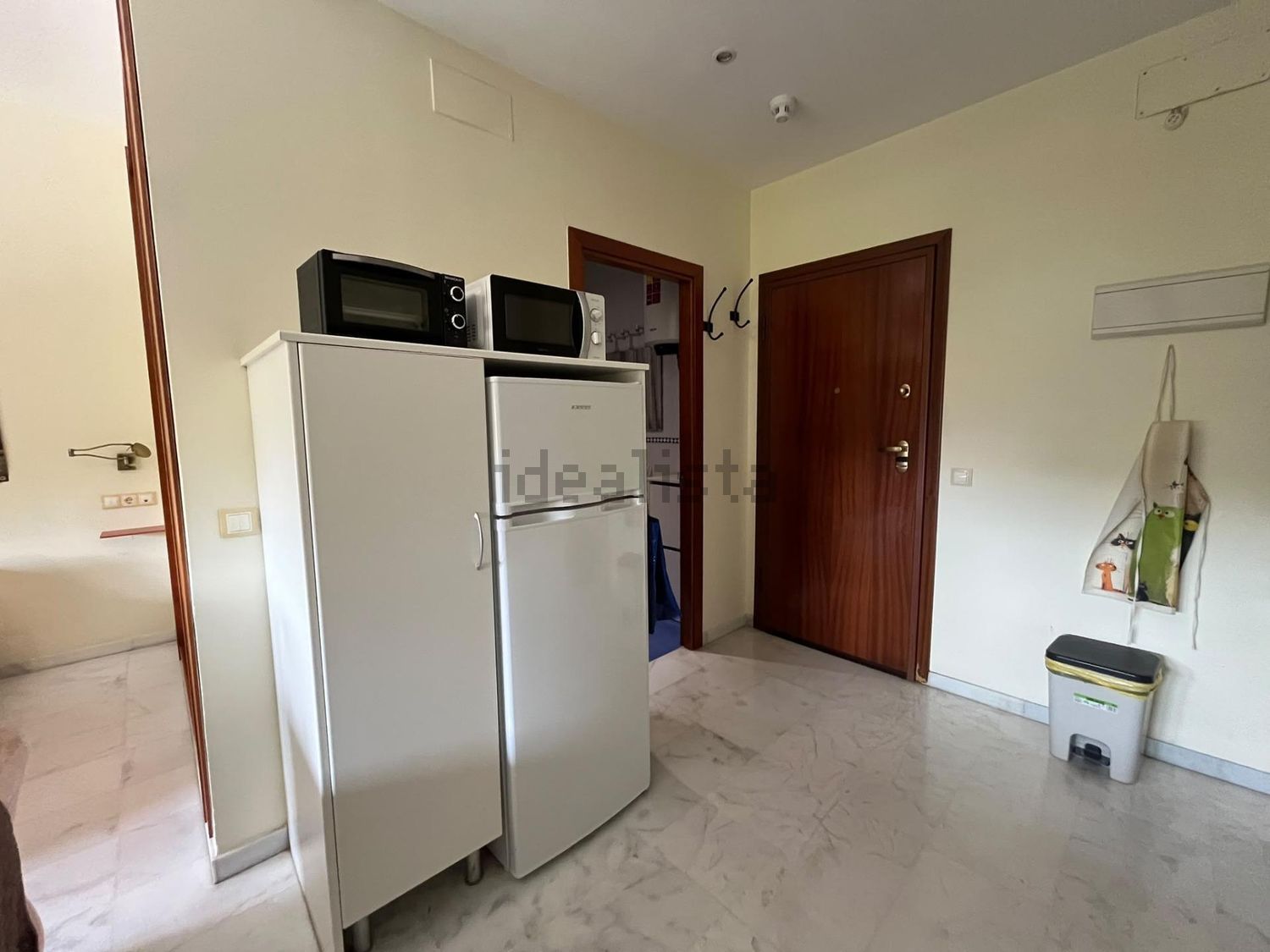 Pis de 43 m² a Sevilla