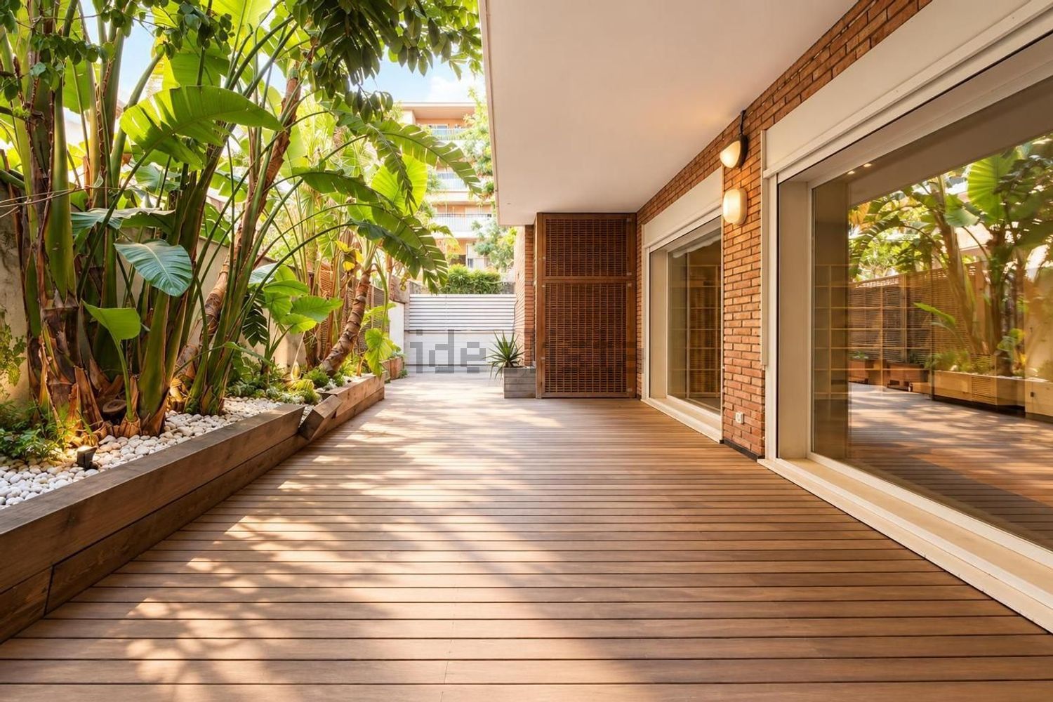 Pis de 180 m² a Barcelona