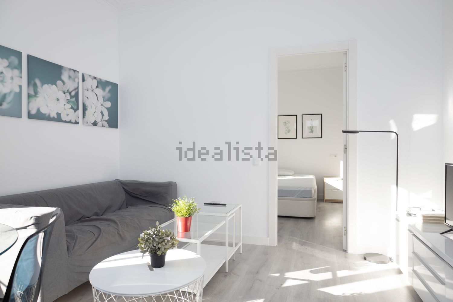 Appartamento 68 m² a Barcelona
