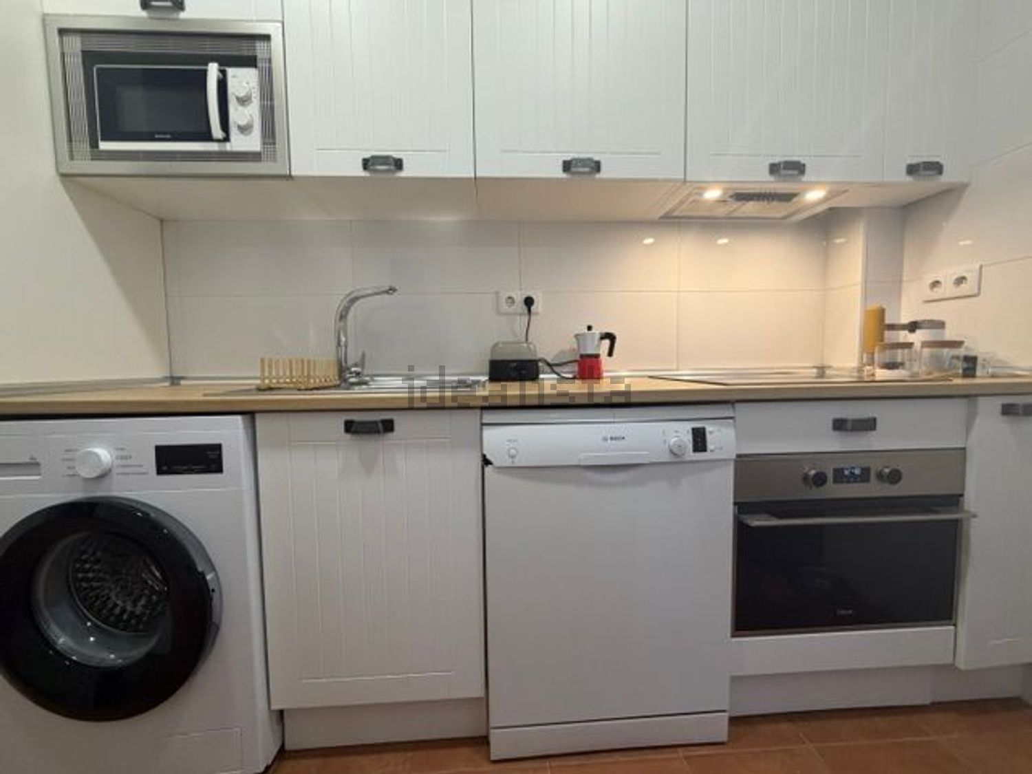 Appartamento 70 m² a Madrid