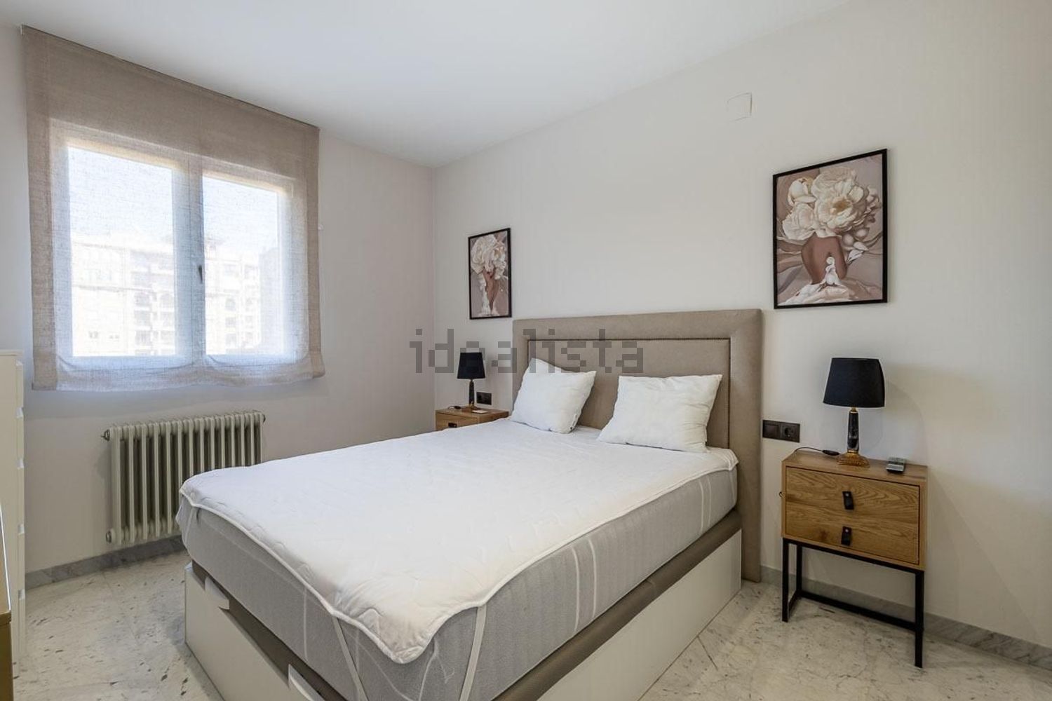 Wohnung 114 m² in Granada