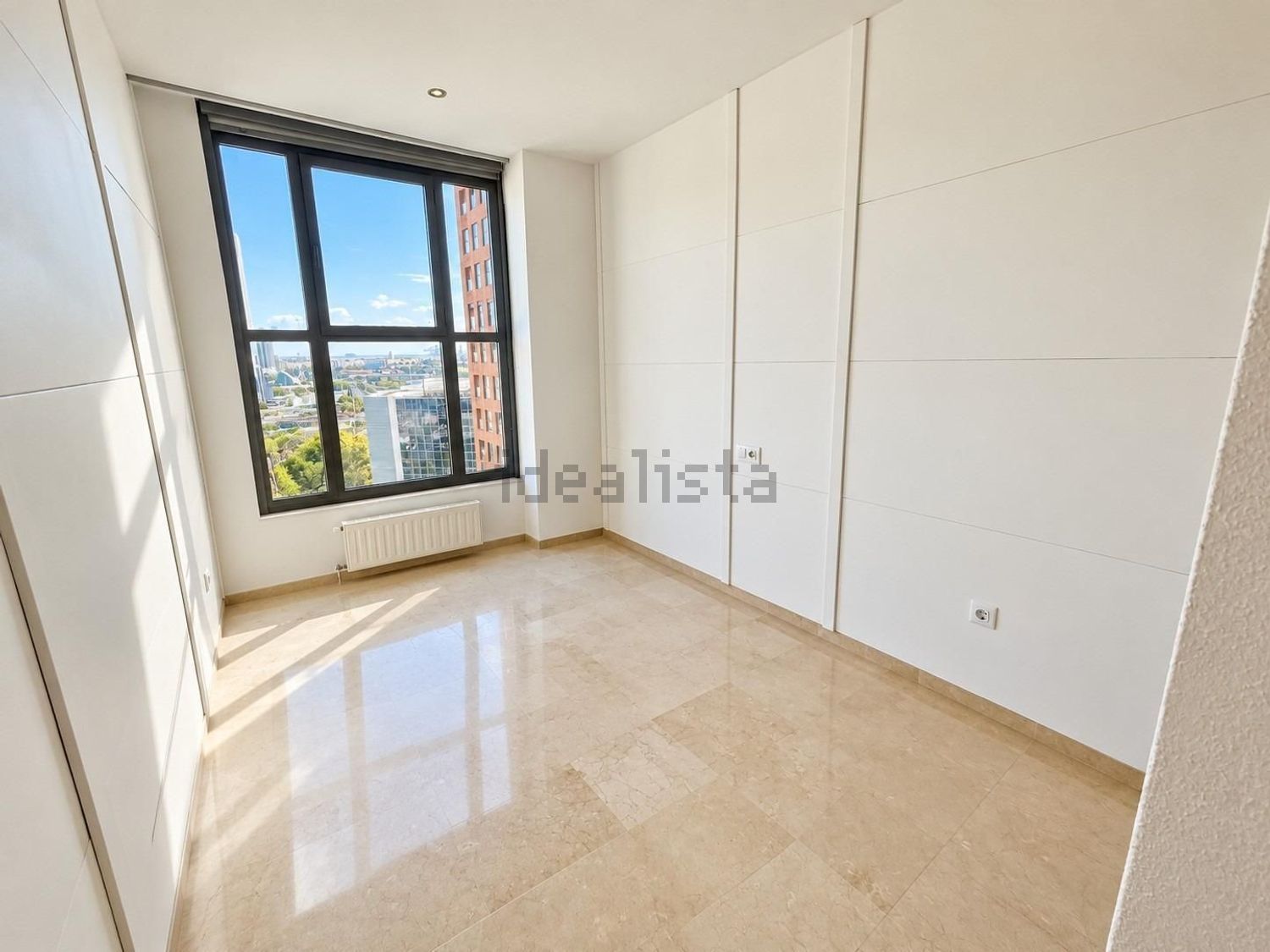 Pis de 116 m² a València