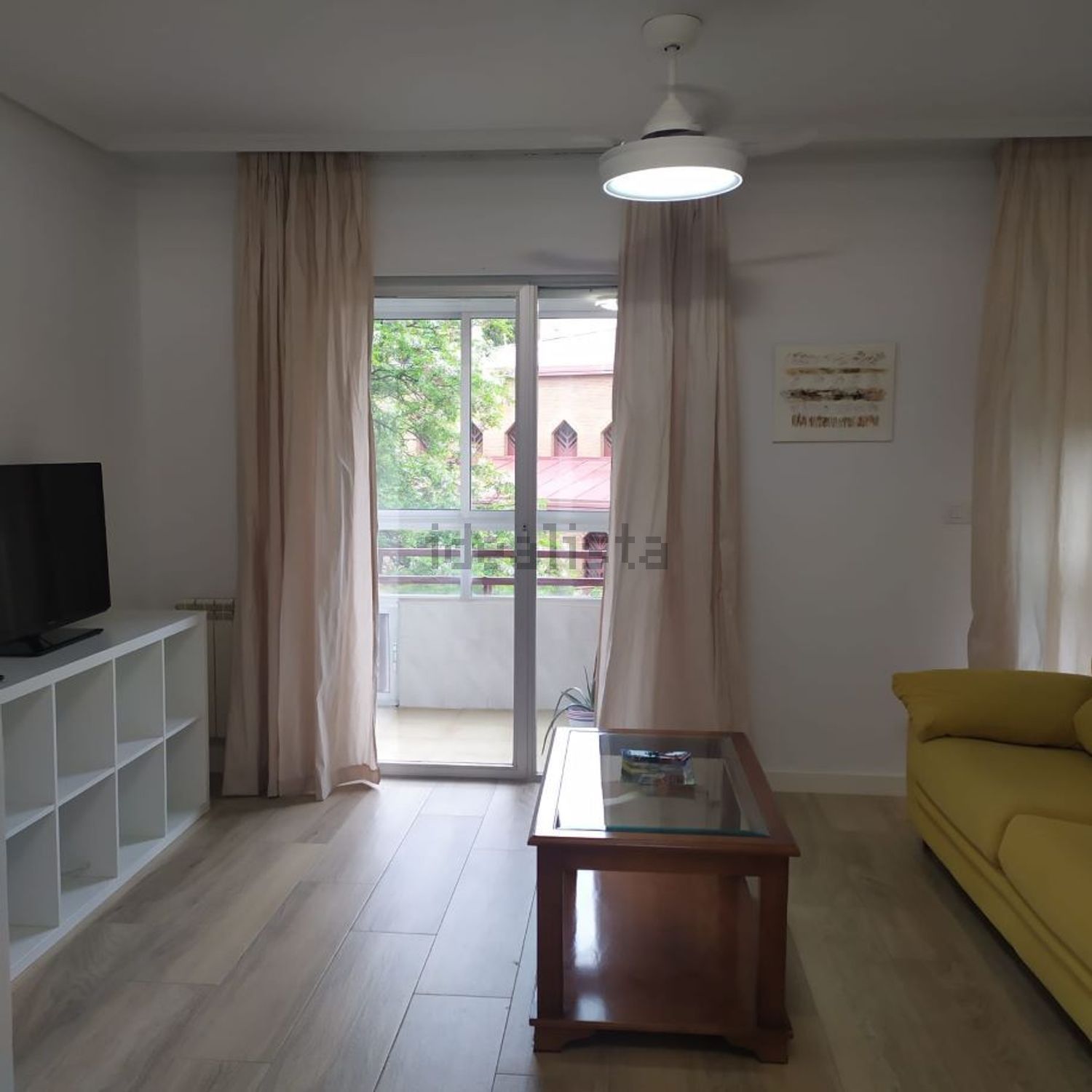 Pis de 95 m² a Cáceres