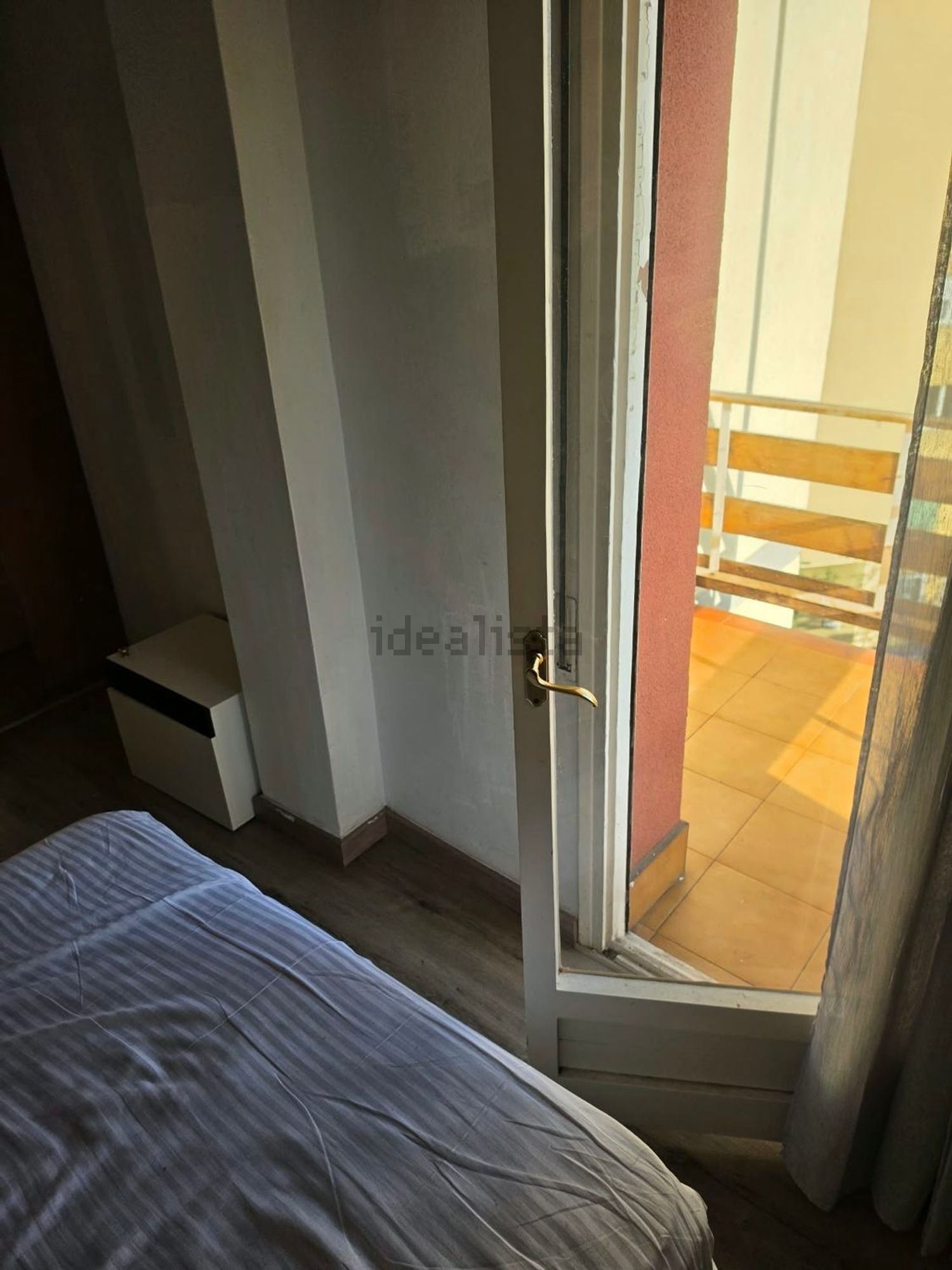 Stanza in affitto, Barcelona