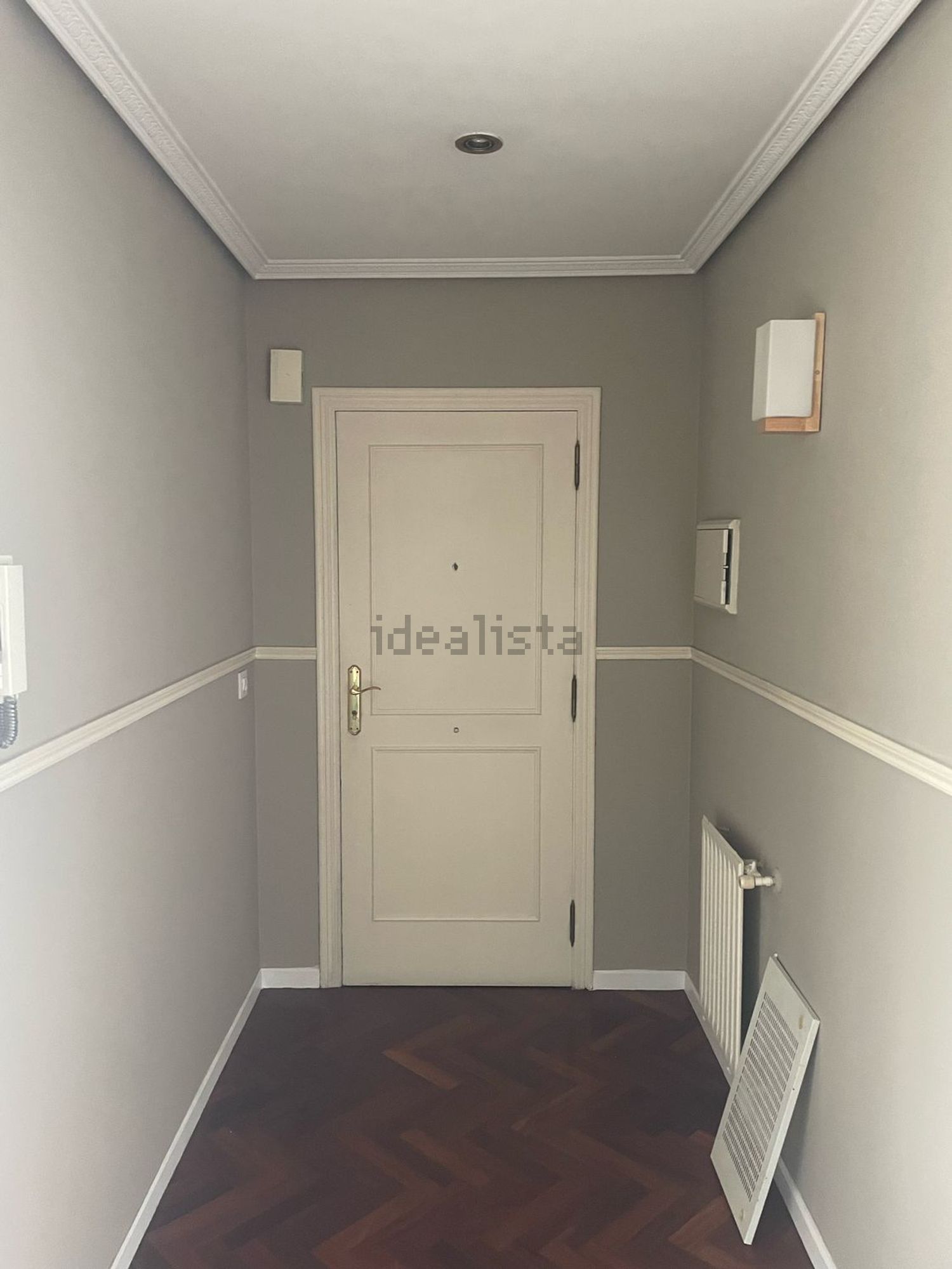 Pis de 130 m² a A Corunya