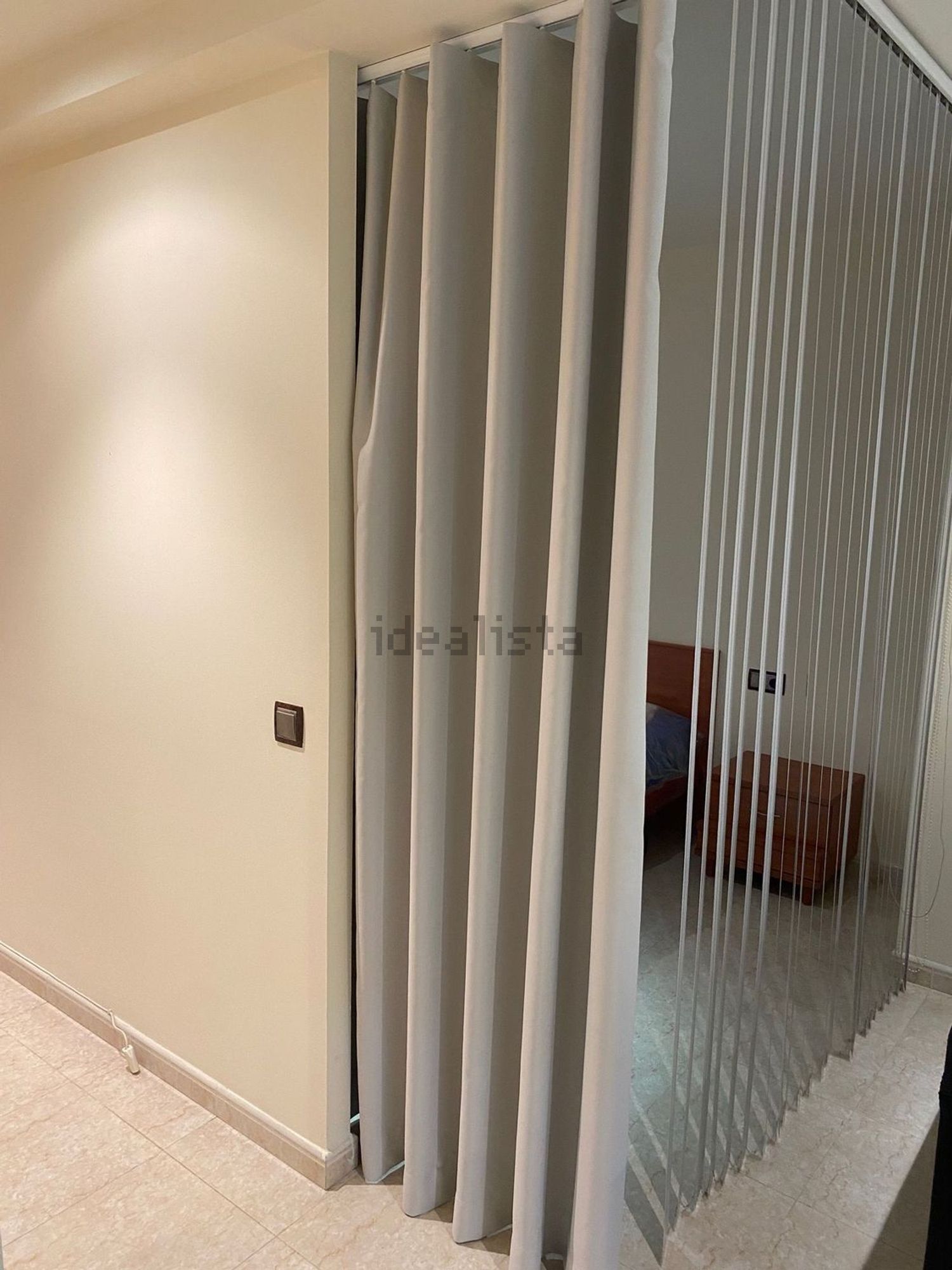 Pis de 45 m² a Vilafranca del Penedès