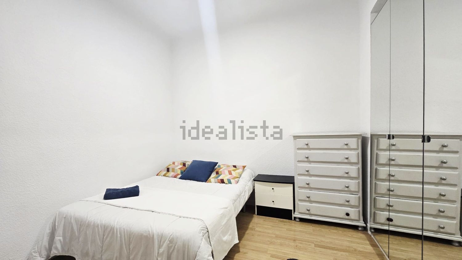 Wohnung 130 m² in Madrid