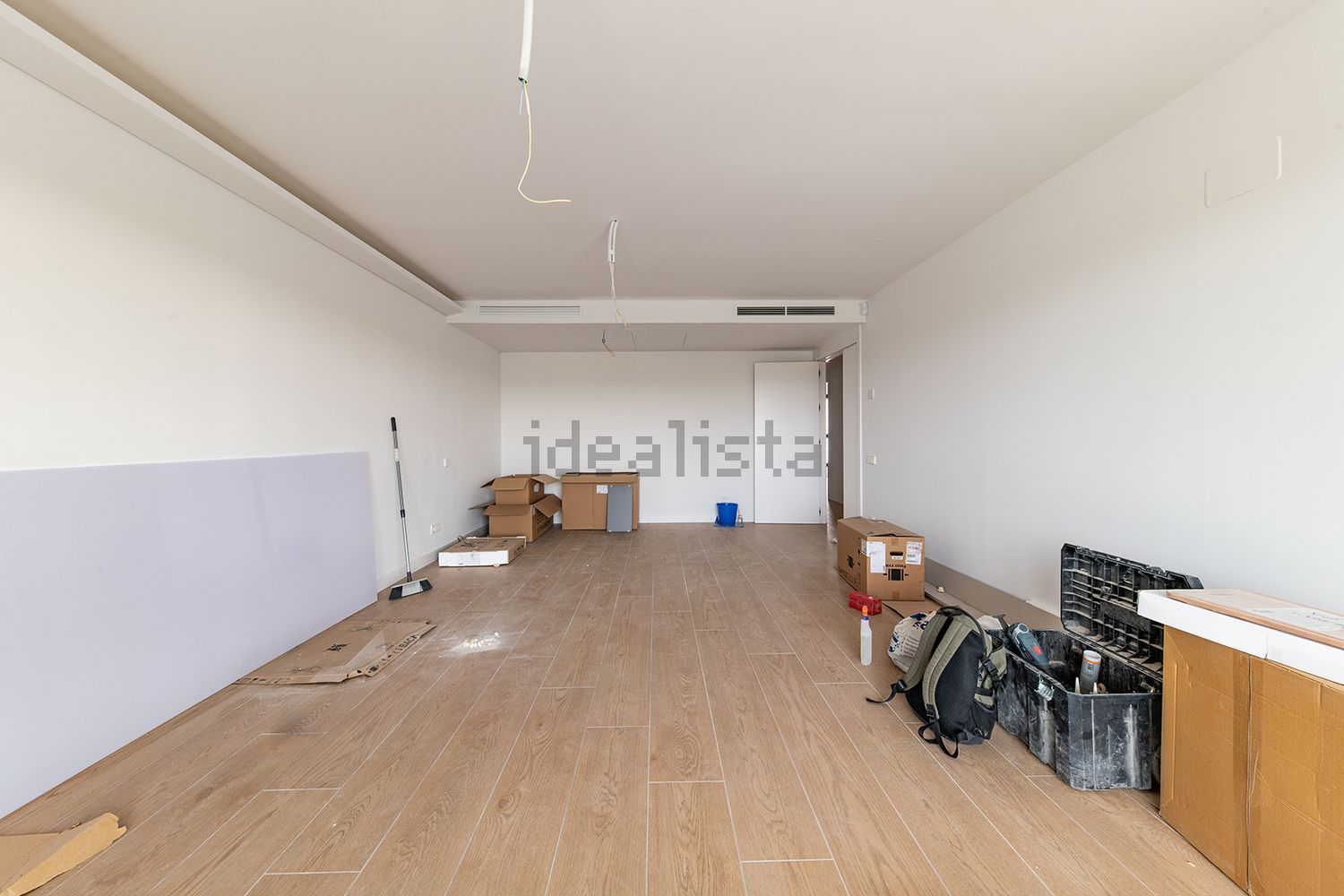 Appartamento 149 m² a Madrid