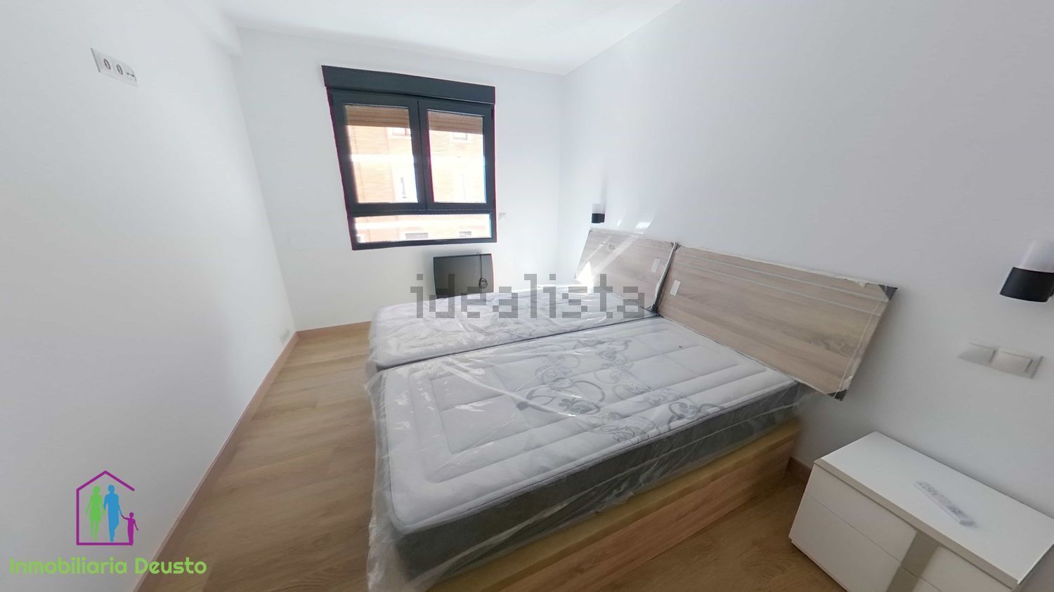 Piso de 80 m² en Bilbao