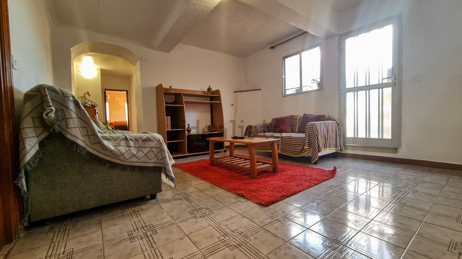 Casa 150 m² a Valverde