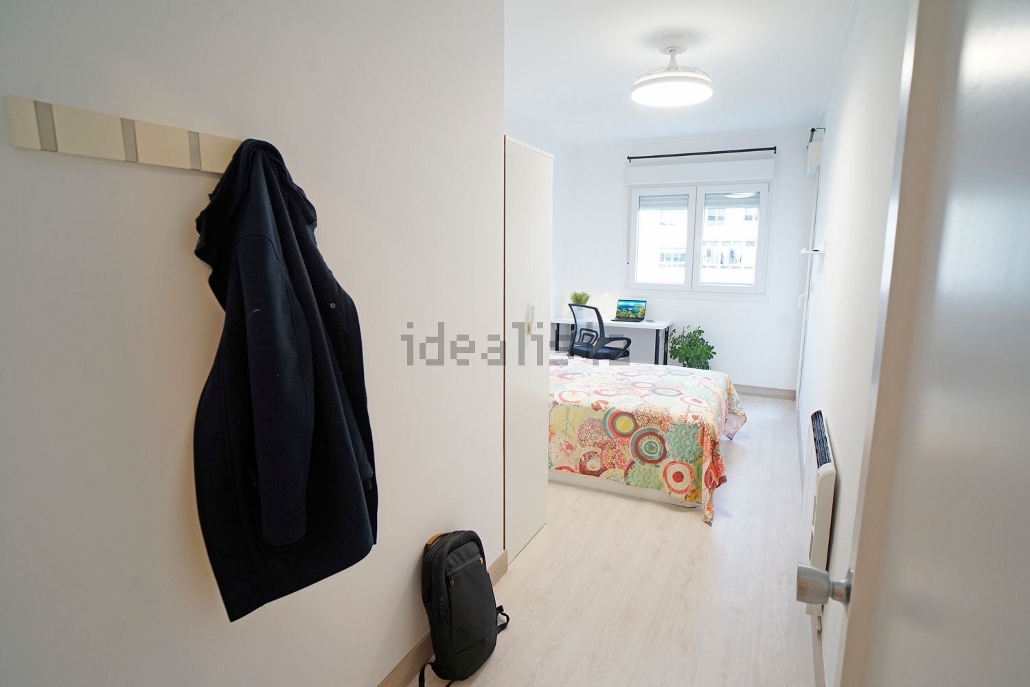 Habitación en alquiler, Ourense