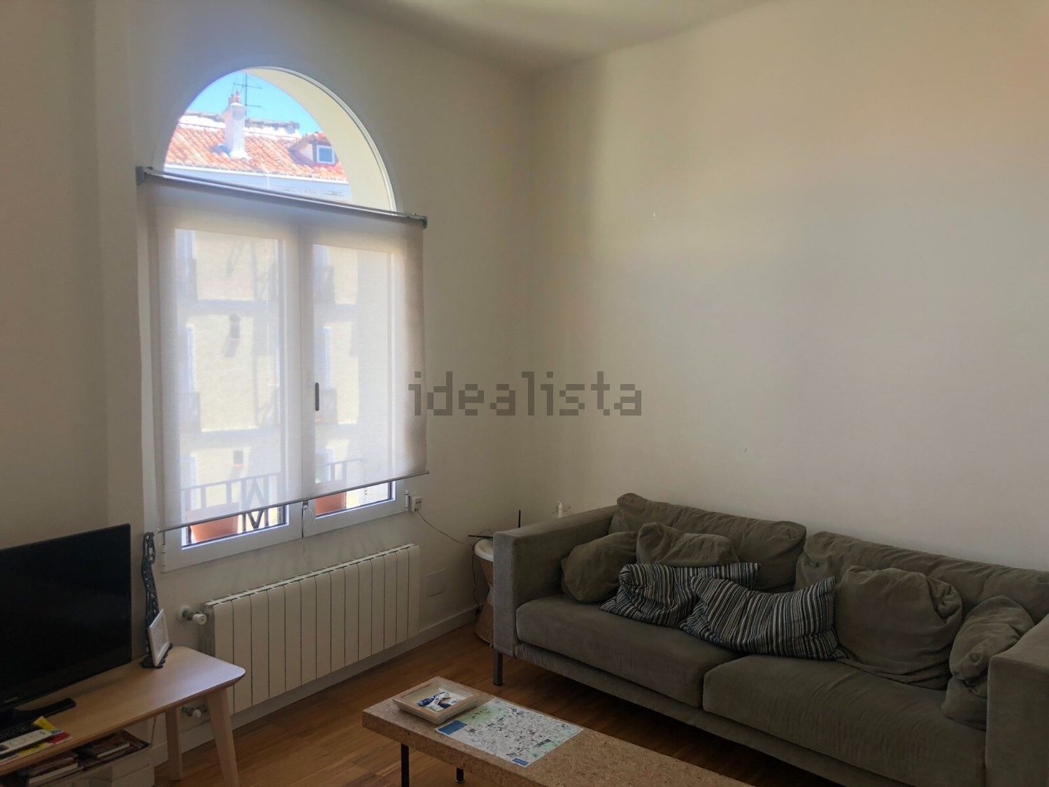 Appartamento 62 m² a Madrid