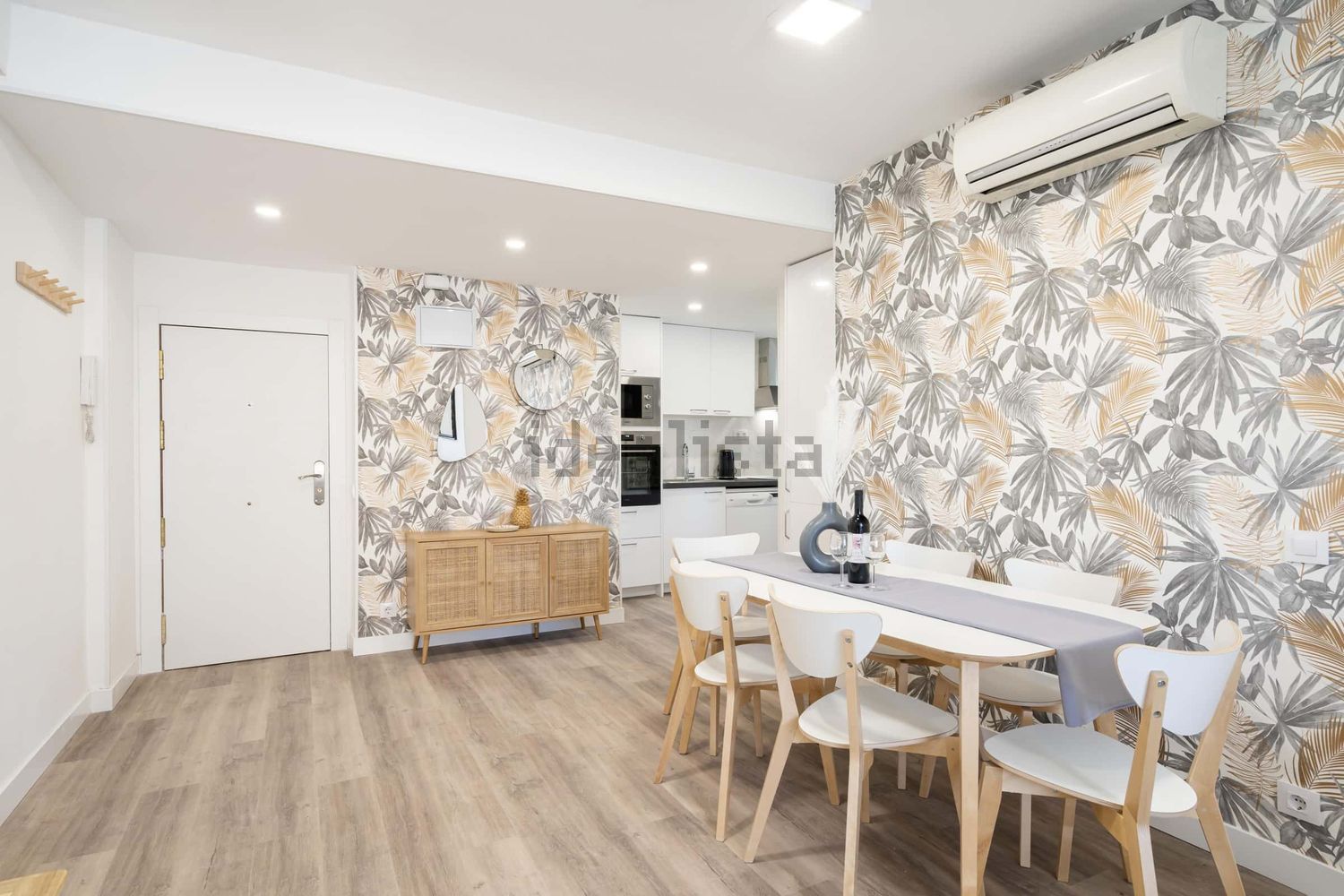 Pis de 83 m² a Madrid