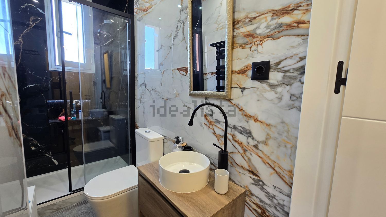 Appartamento 42 m² a Madrid