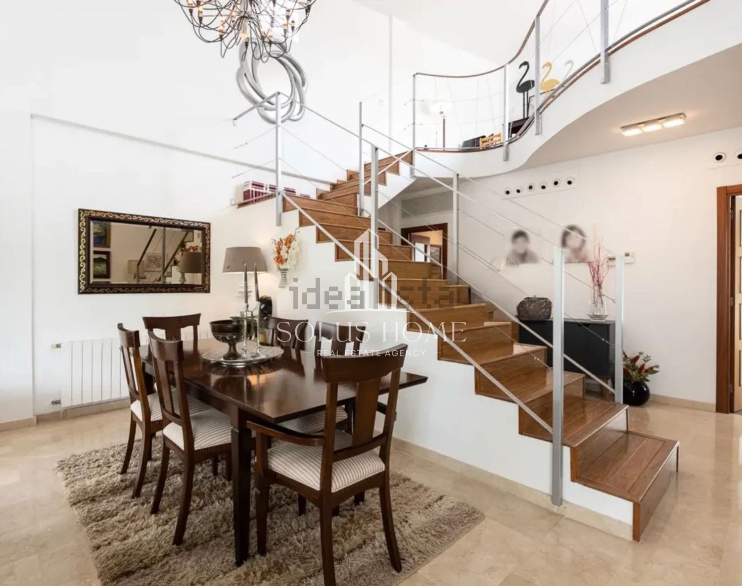 Casa de 291 m² en Bétera