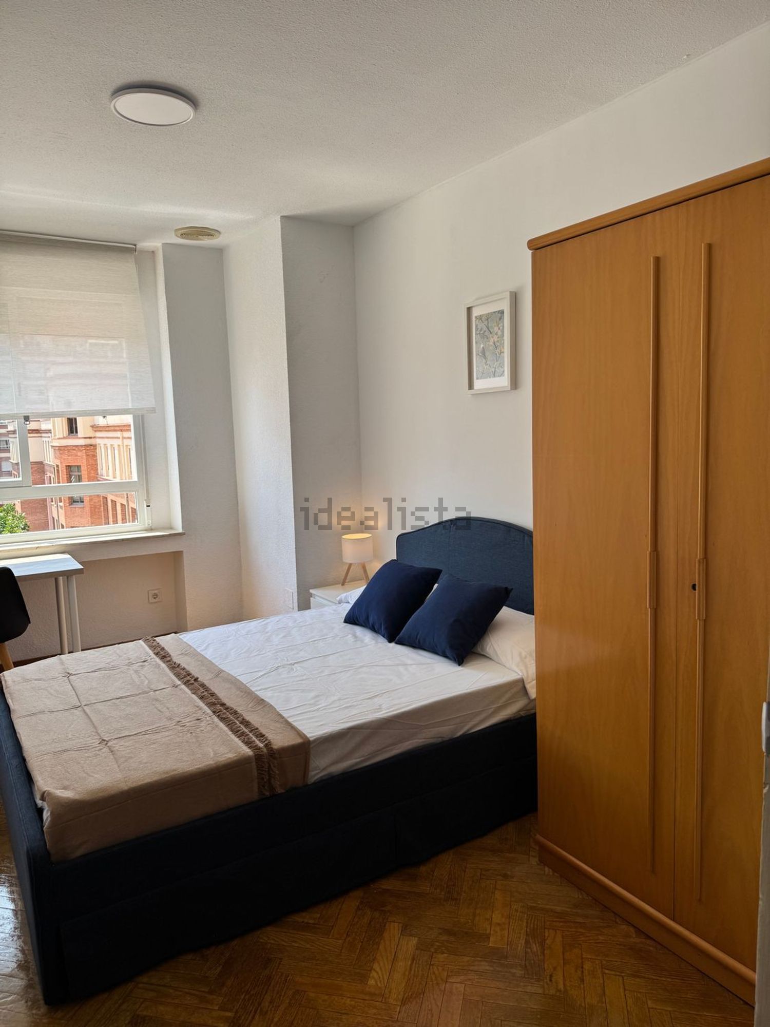 Chambre à louer, Castelló de la Plana / Castellón de la Plana