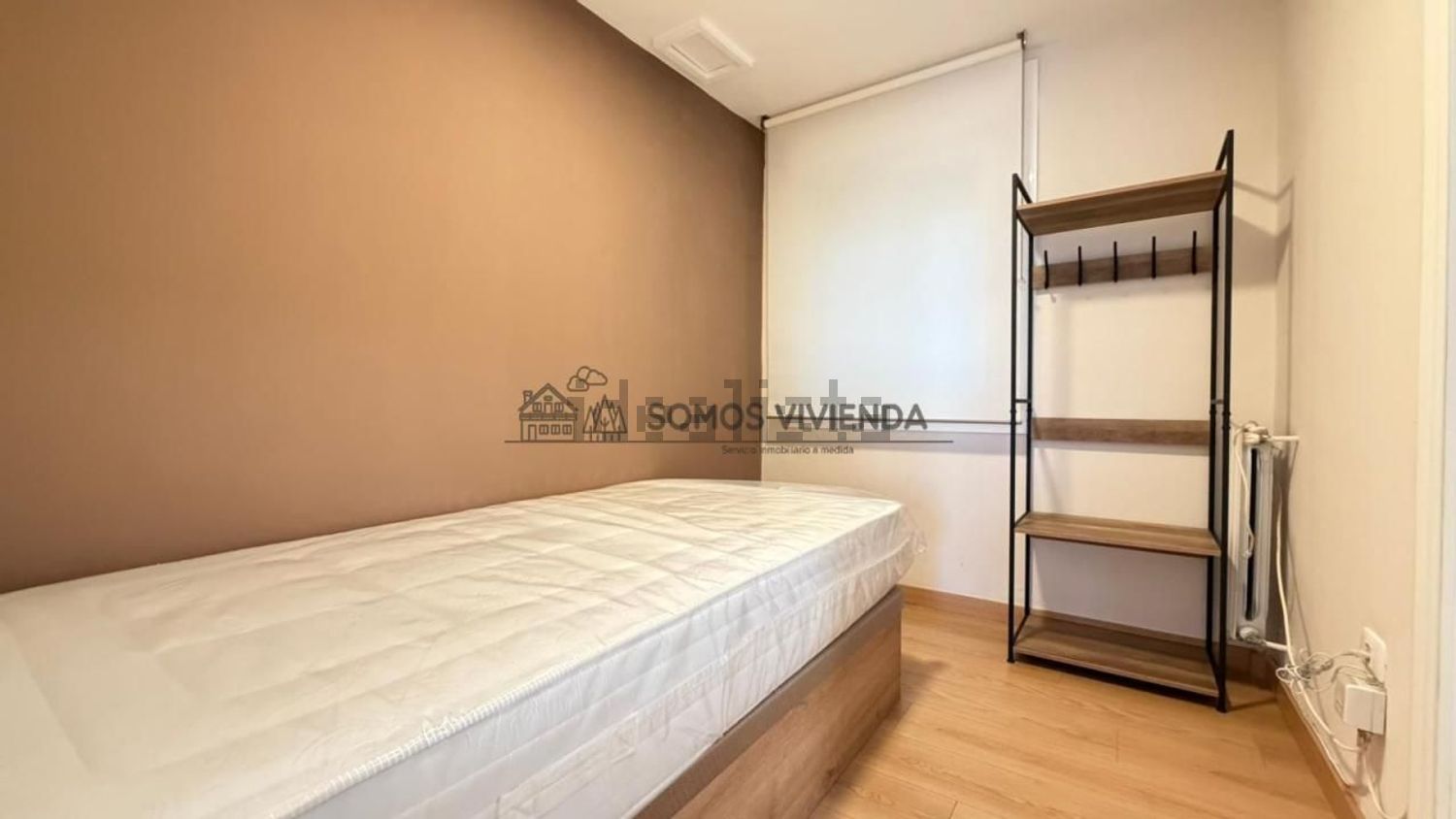 Piso de 82 m² en Ourense