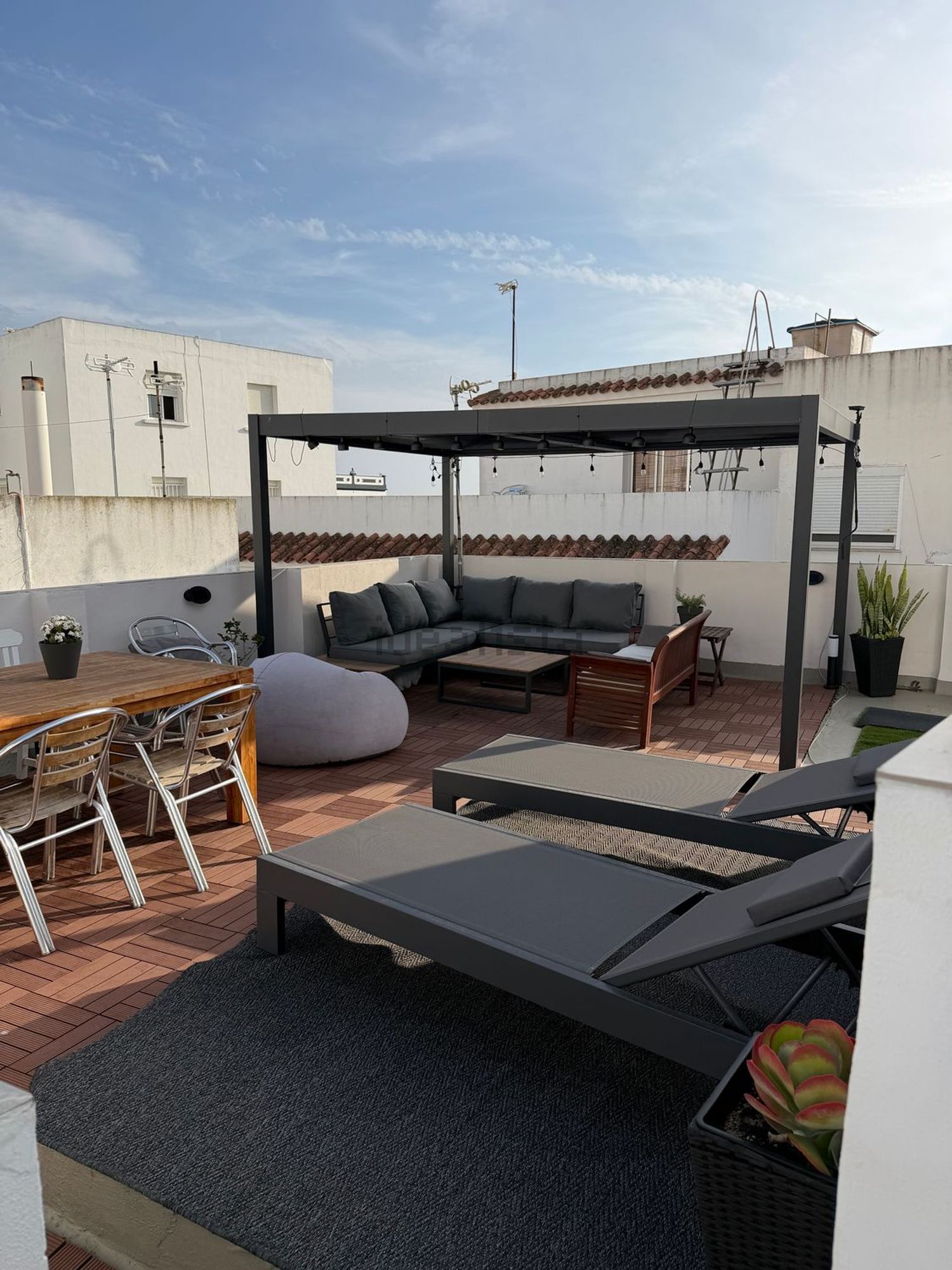 Casa de 180 m² a Tarifa