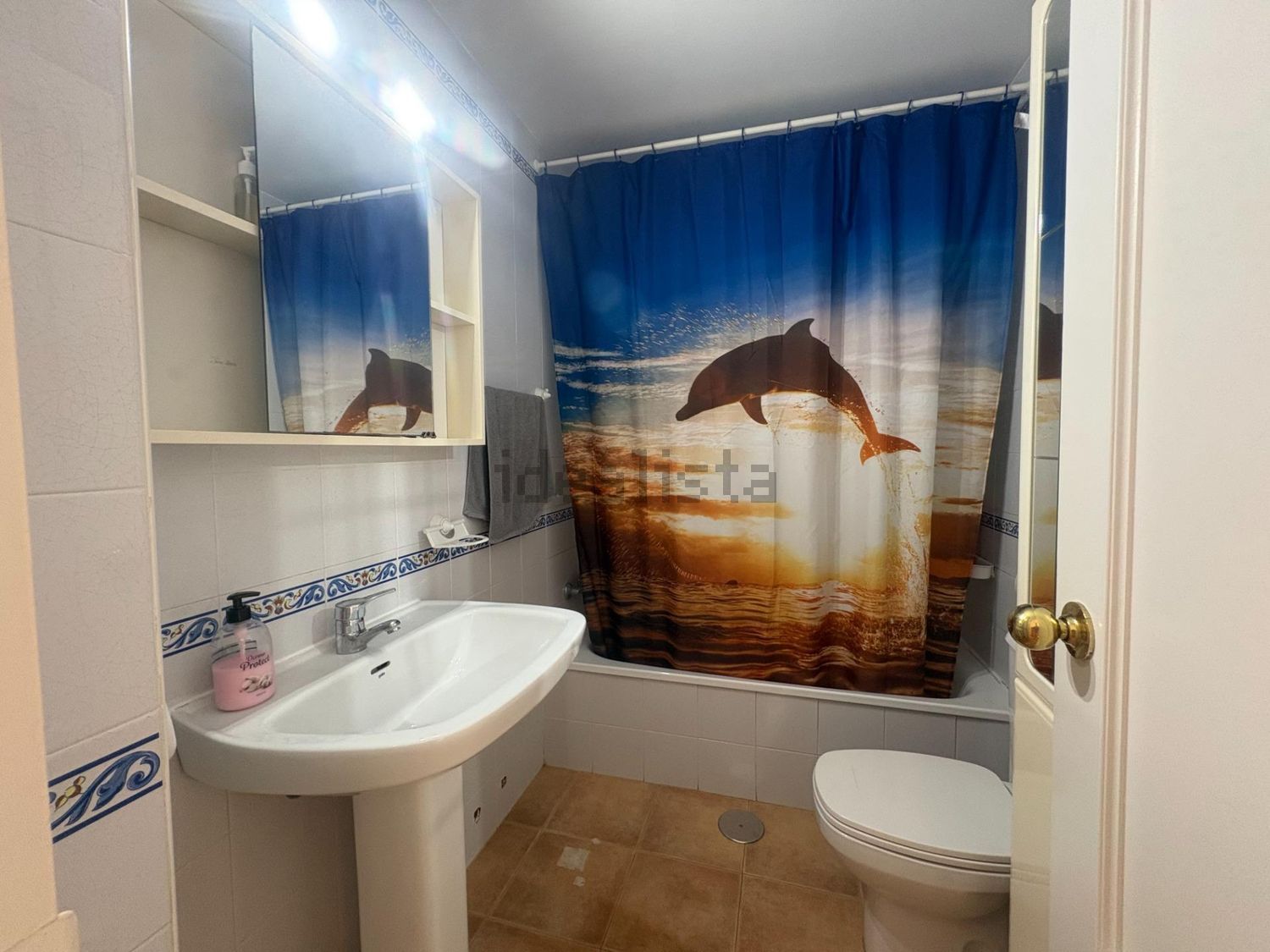 Piso de 65 m² en Rota