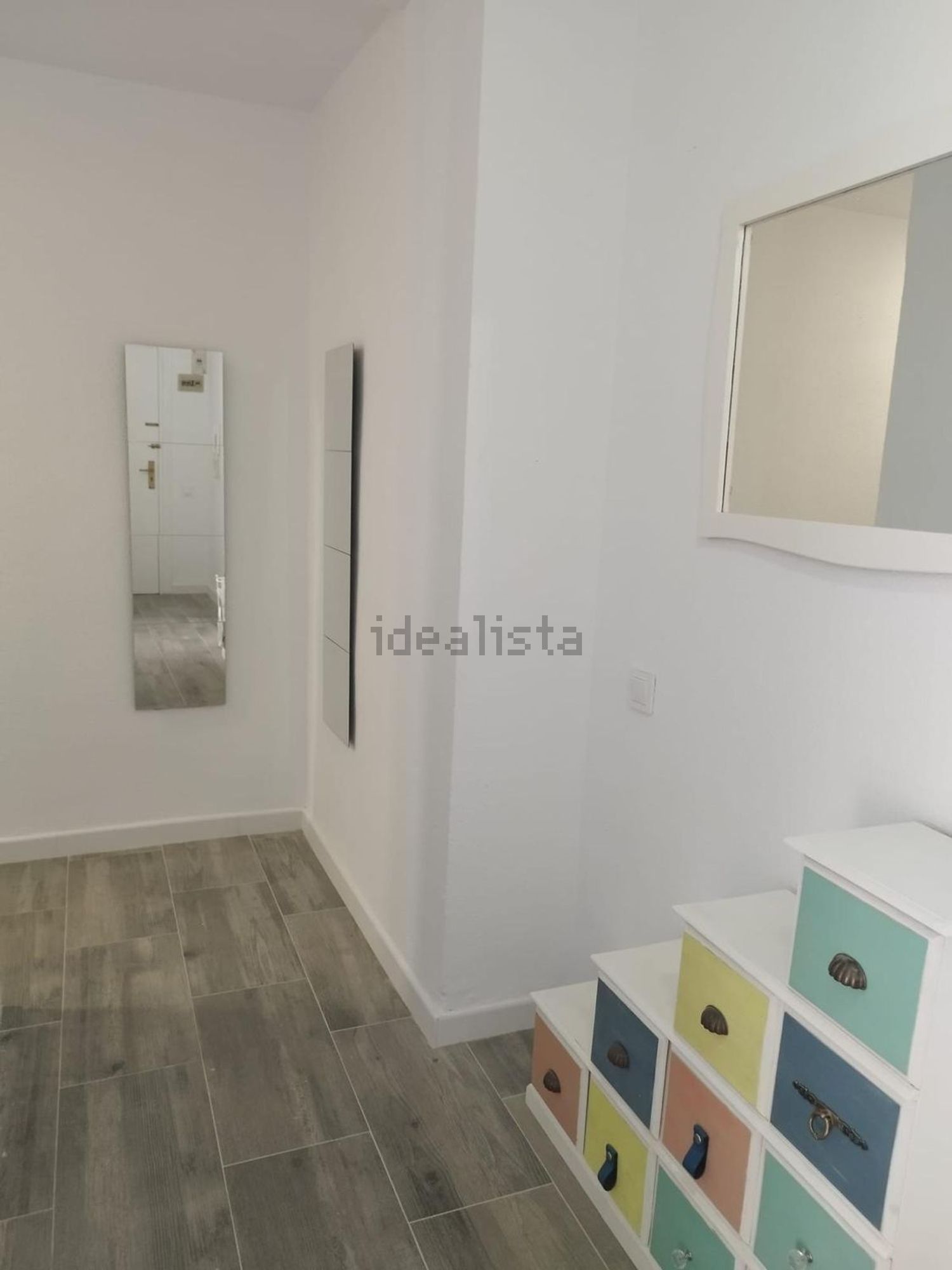 Piso de 80 m² en Cádiz